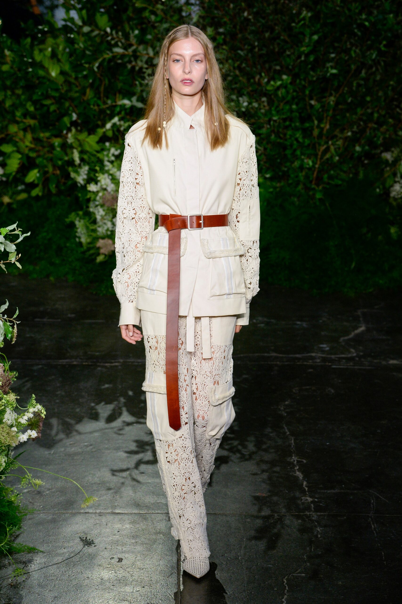 Simkhai S/S 19 Look 8