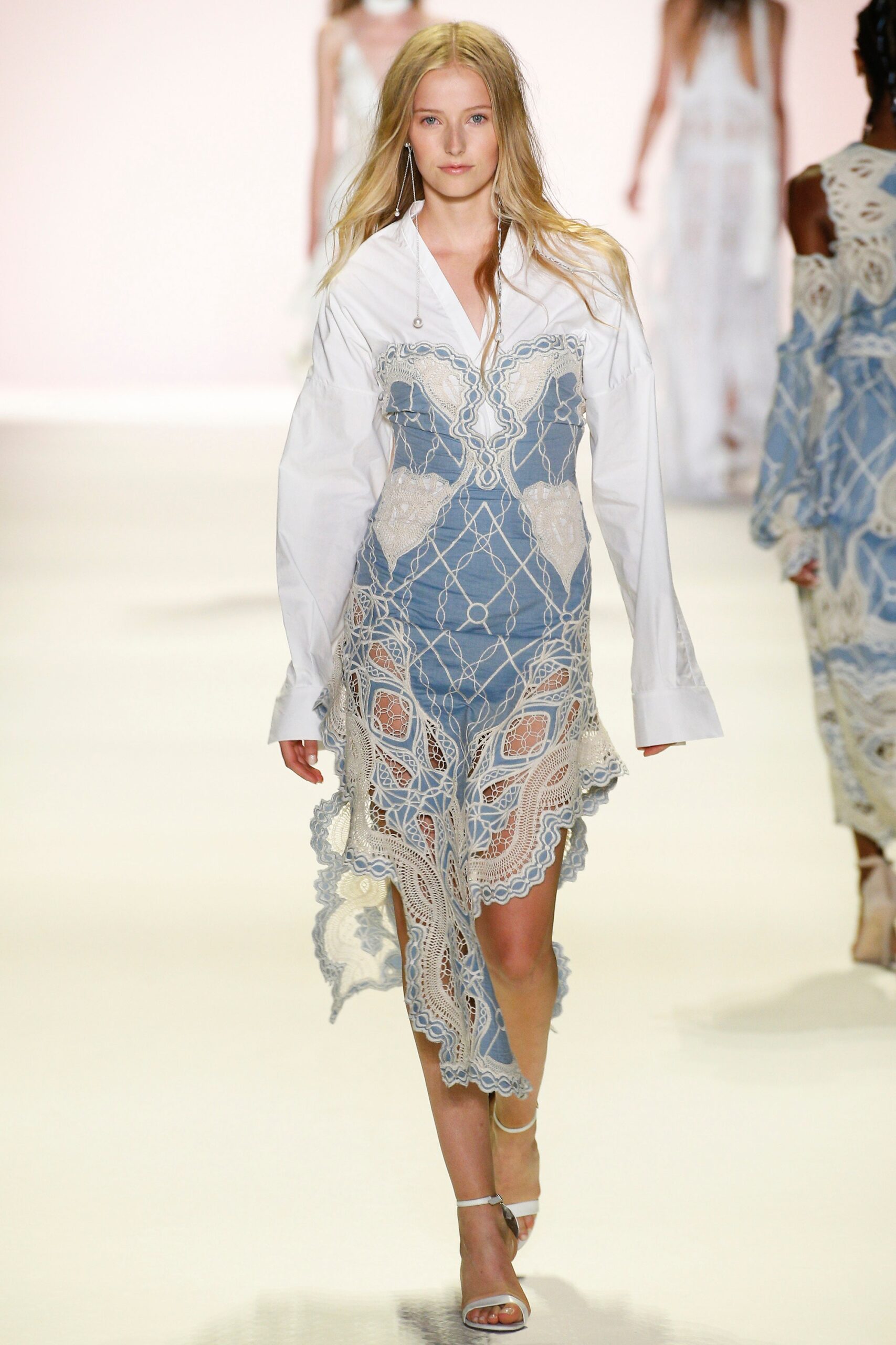 Simkhai S/S 17 Look 7