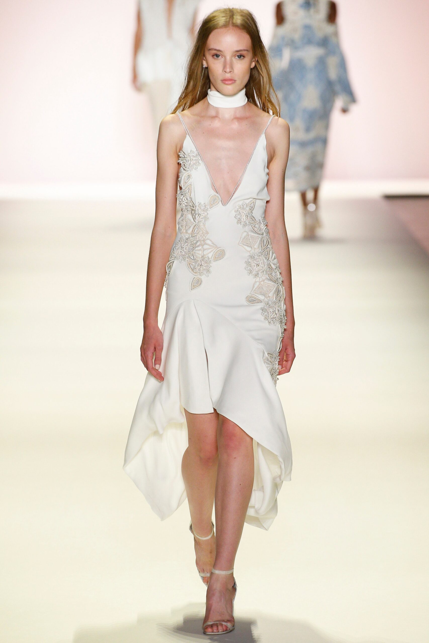 Simkhai S/S 17 Look 8