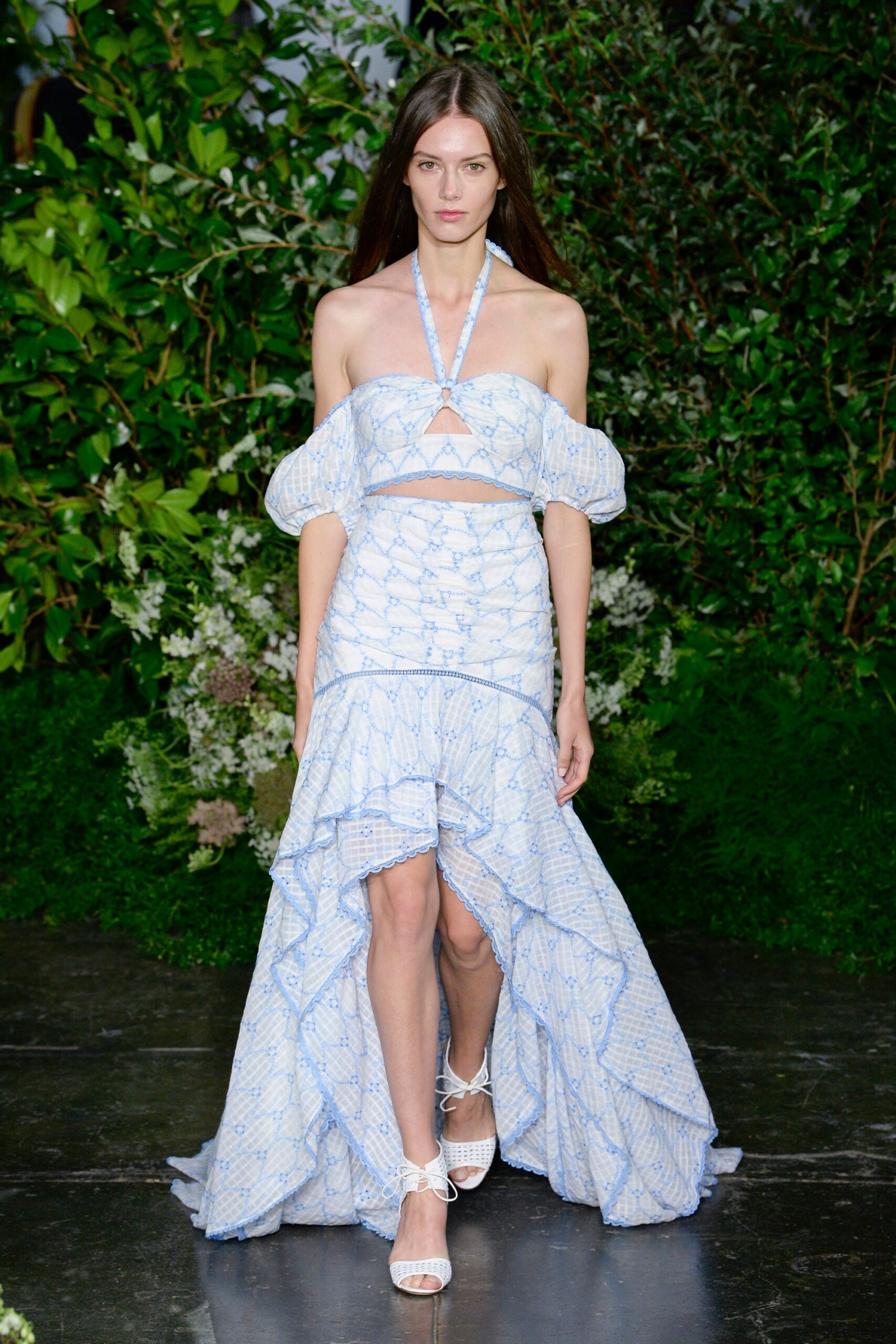 Simkhai S/S 19 Look 12