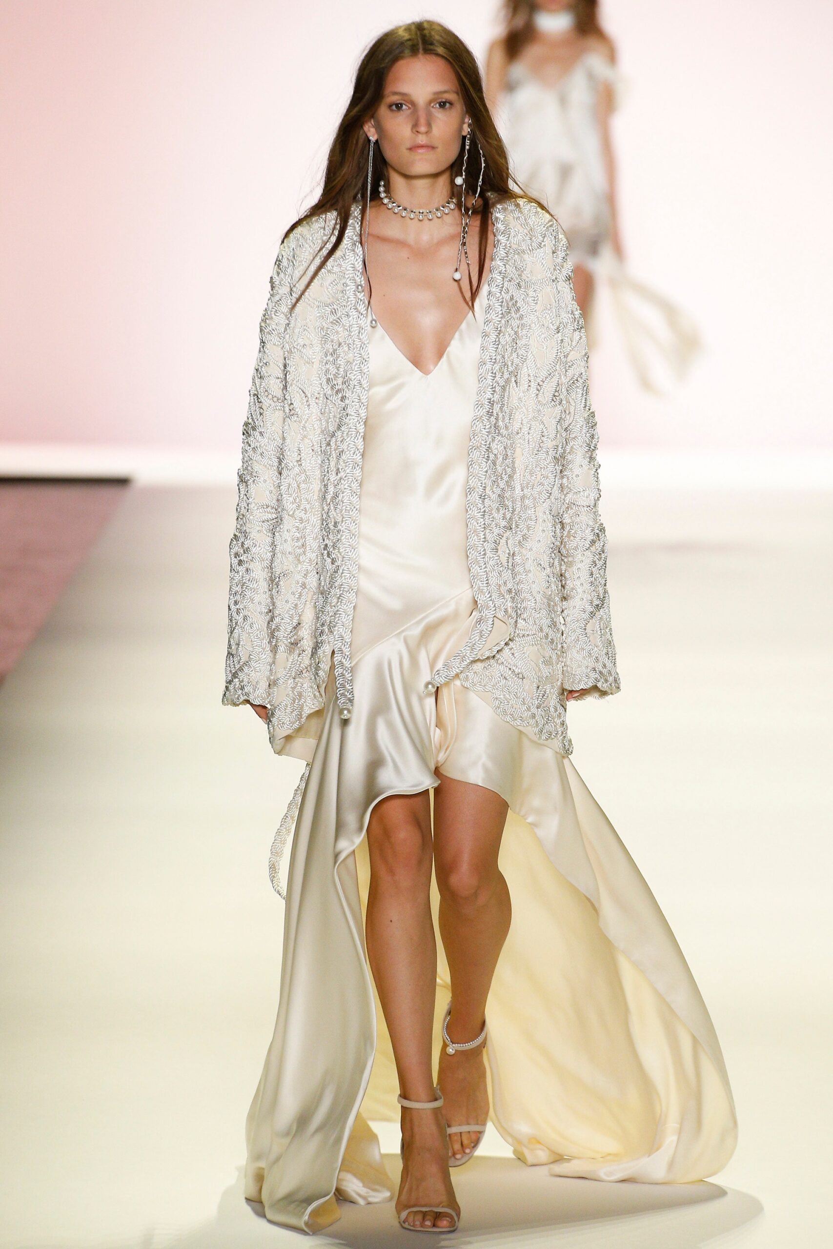Simkhai S/S 17 Look 12