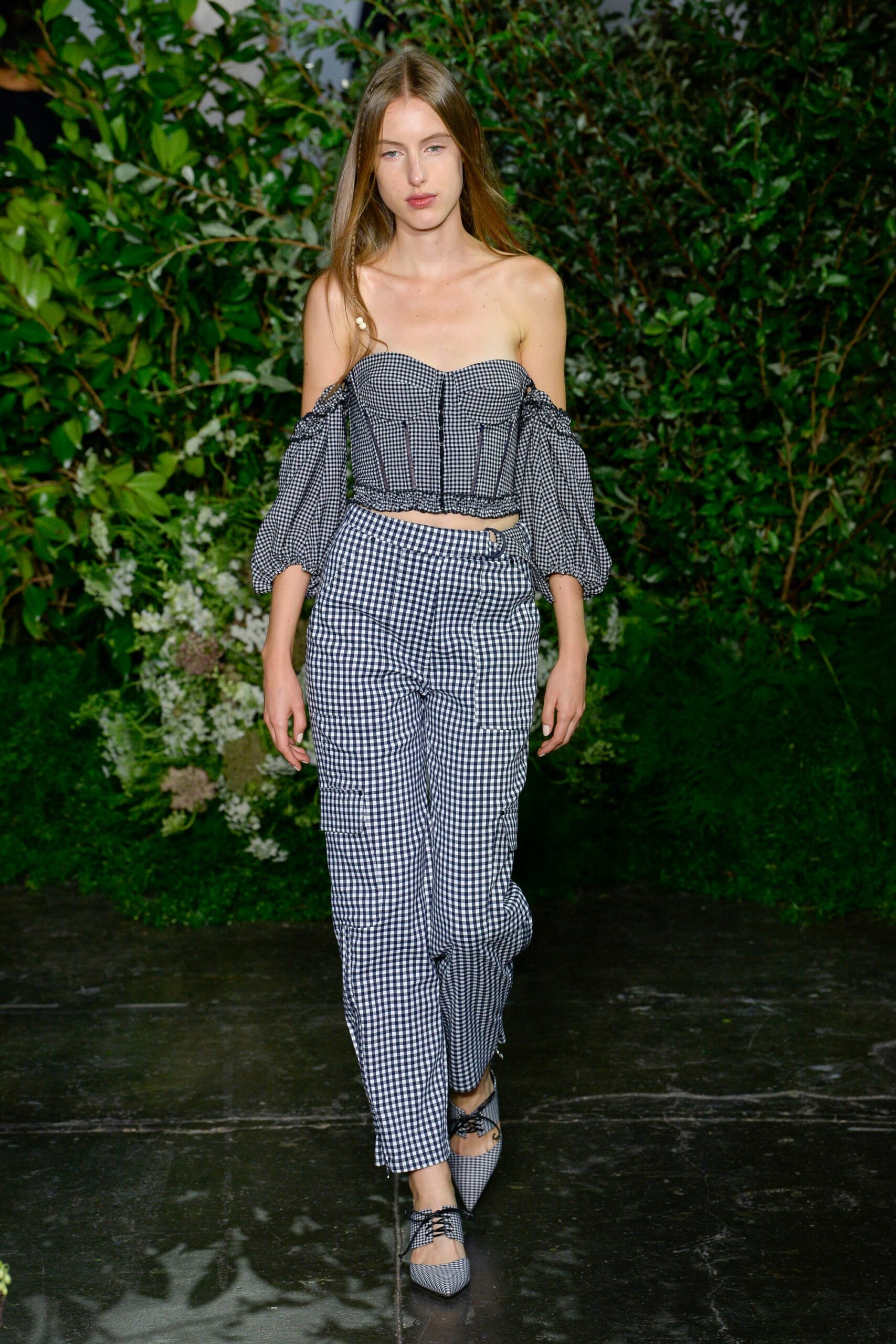 Simkhai S/S 19 Look 14