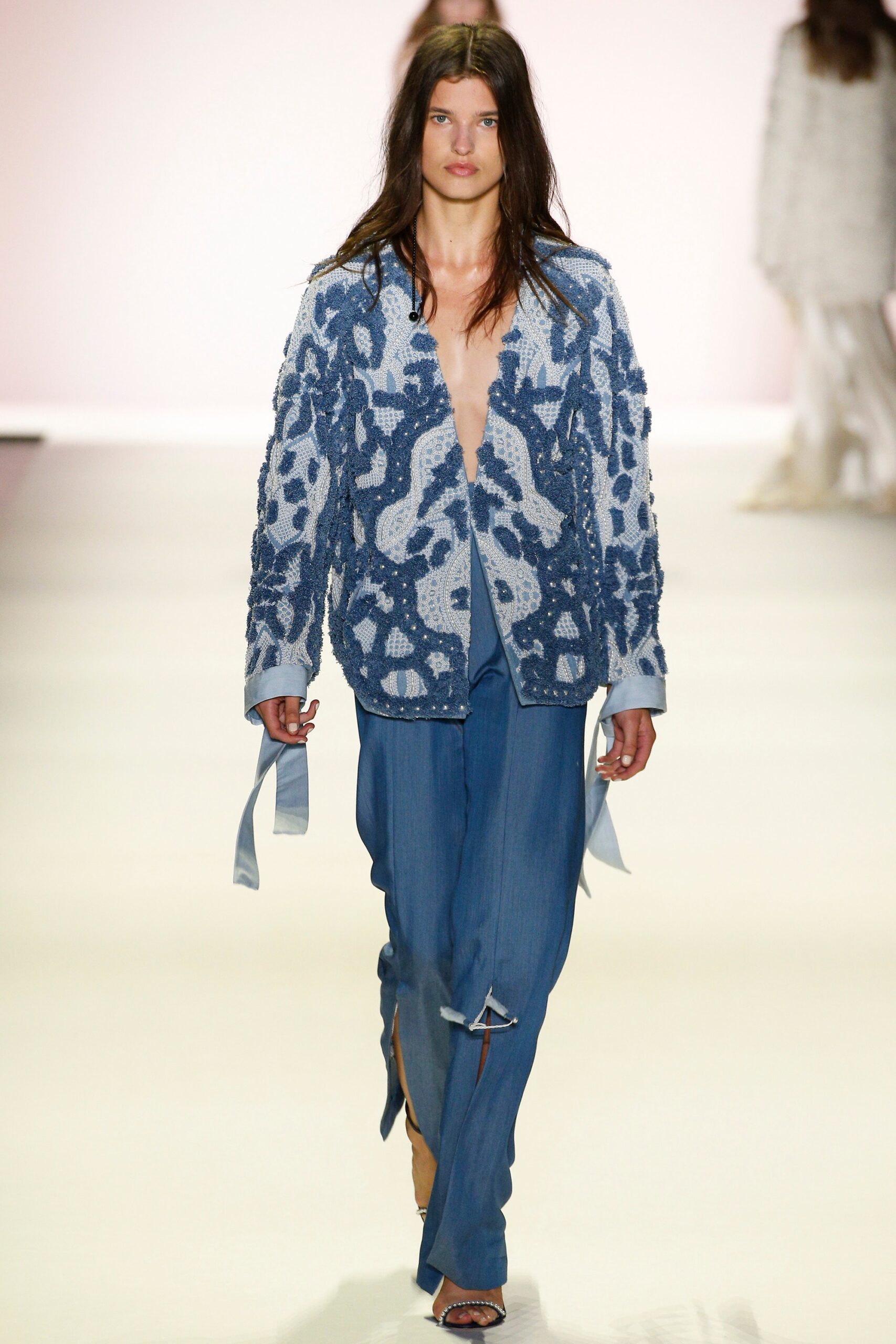 Simkhai S/S 17 Look 14