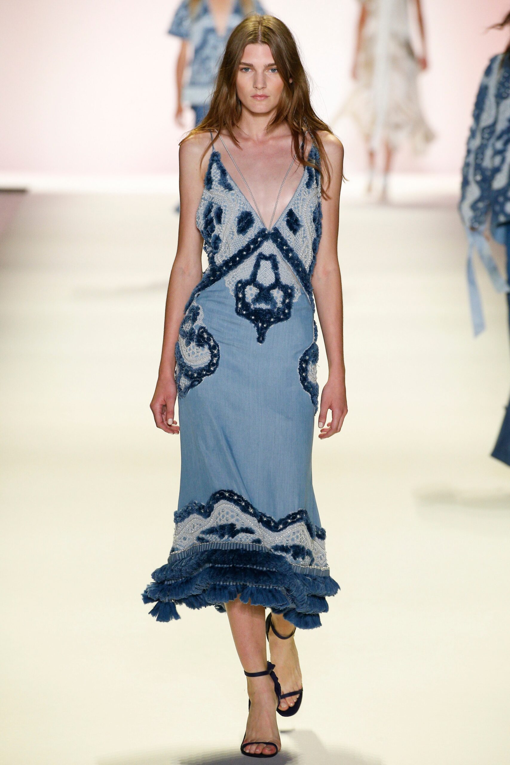 Simkhai S/S 17 Look 15