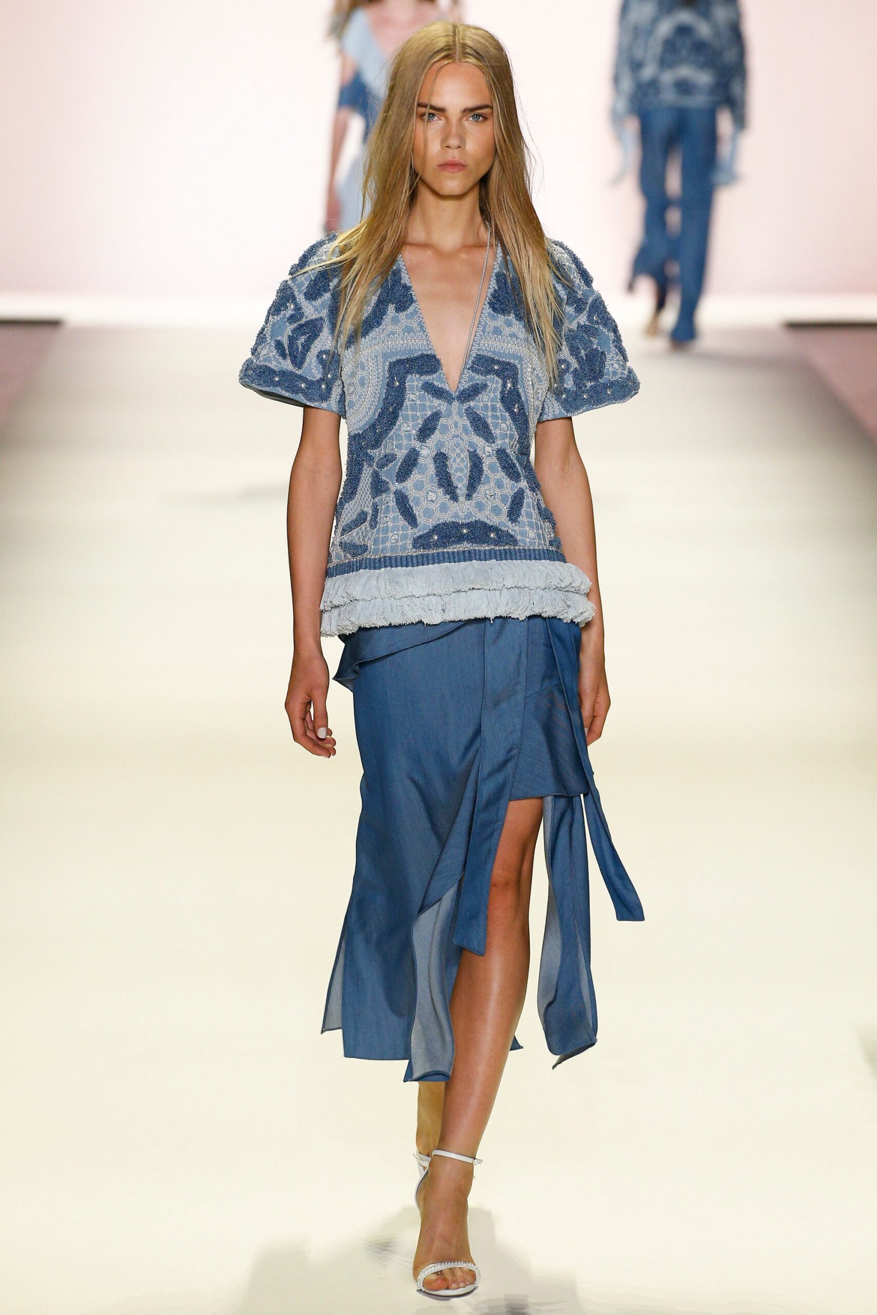 Simkhai S/S 17 Look 16