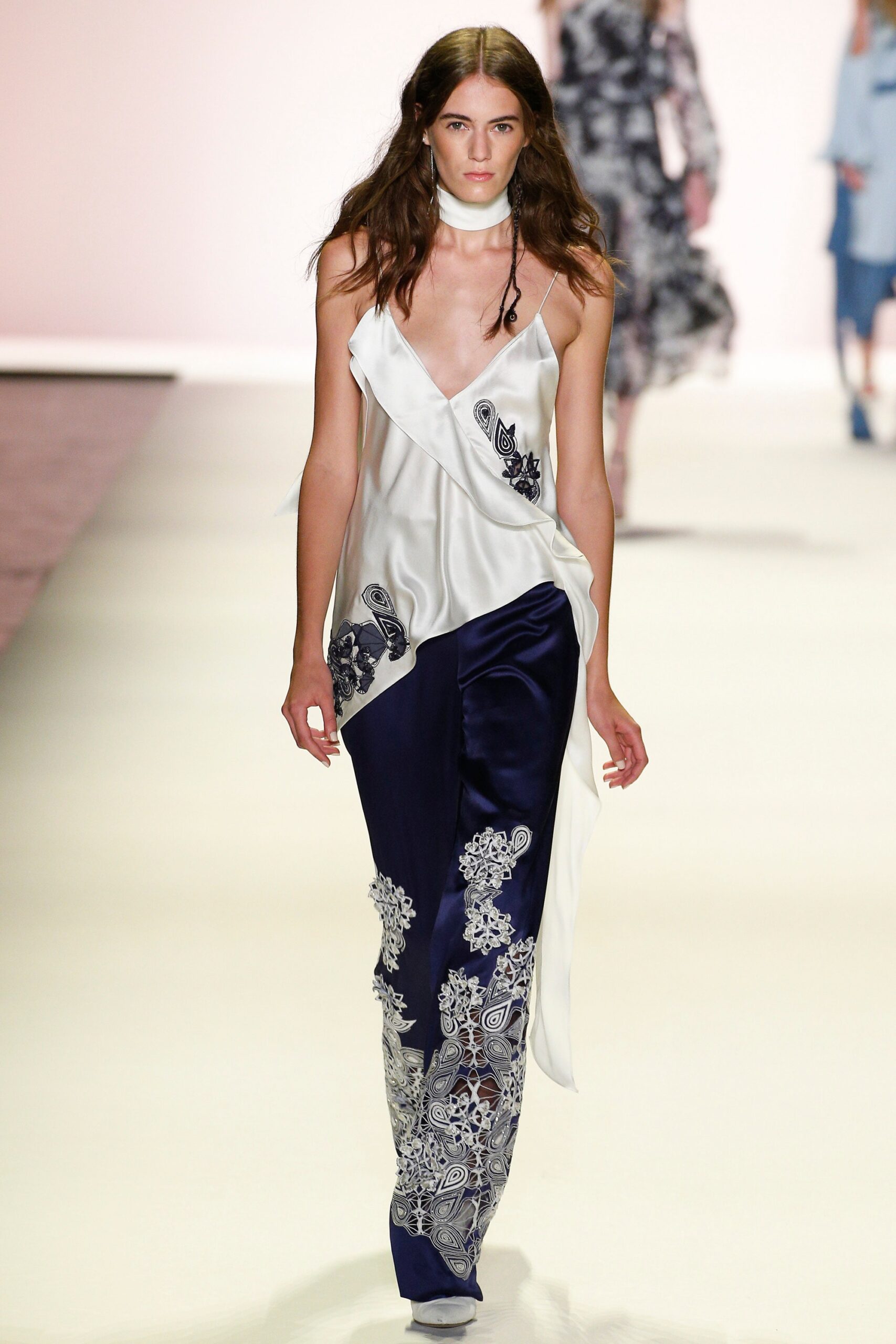 Simkhai S/S 17 Look 18
