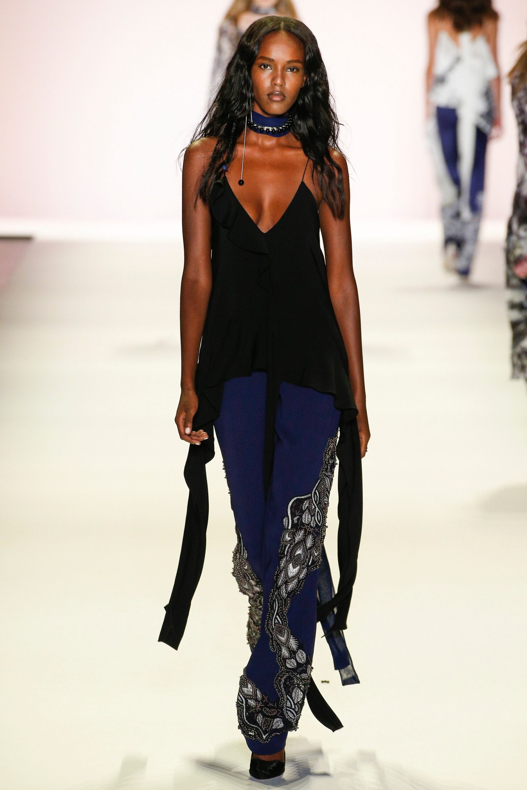 Simkhai S/S 17 Look 20