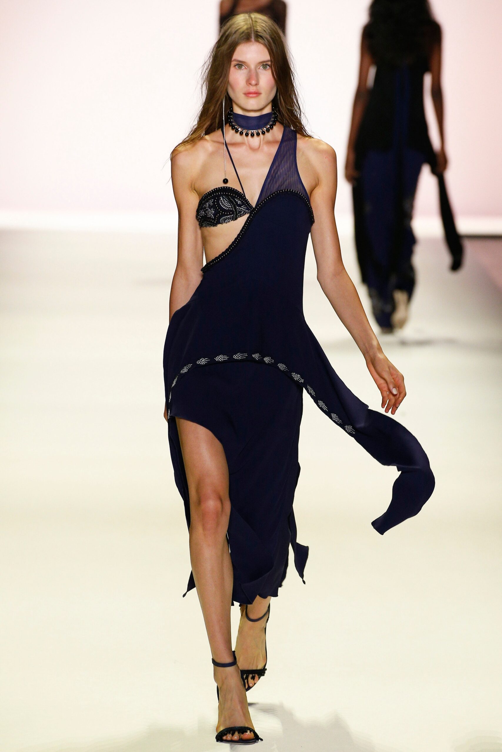 Simkhai S/S 17 Look 22