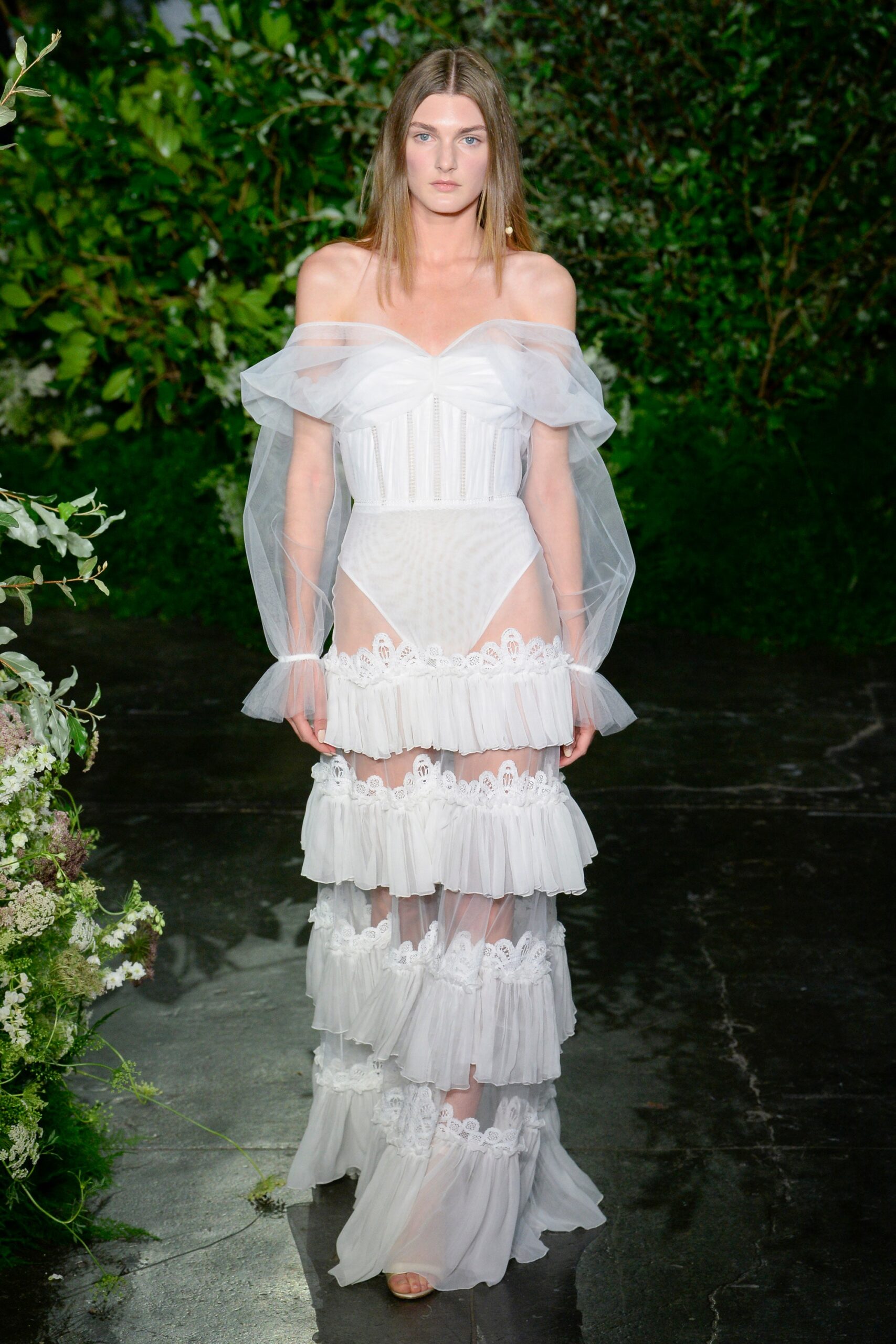 Simkhai S/S 19 Look 19