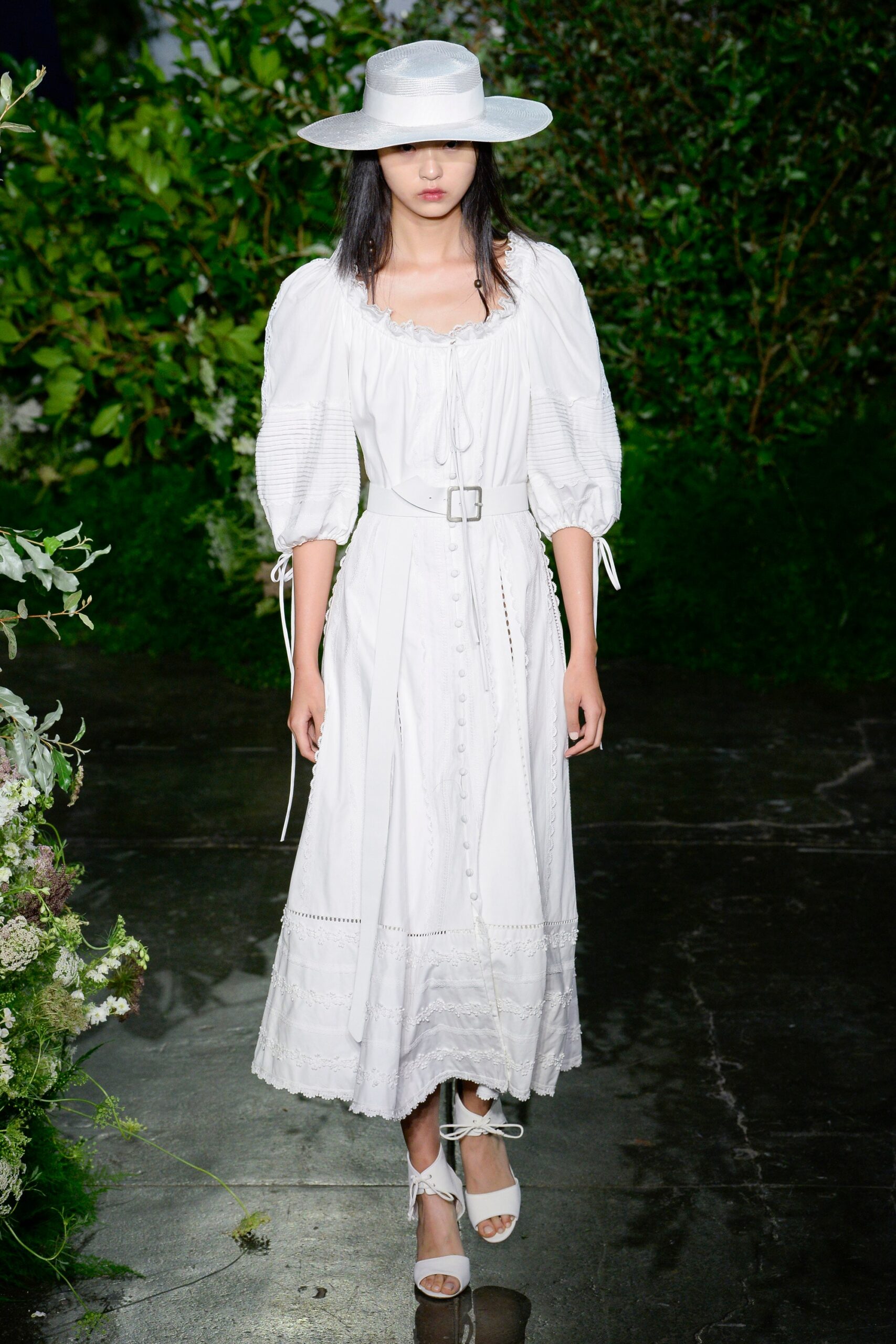 Simkhai S/S 19 Look 20