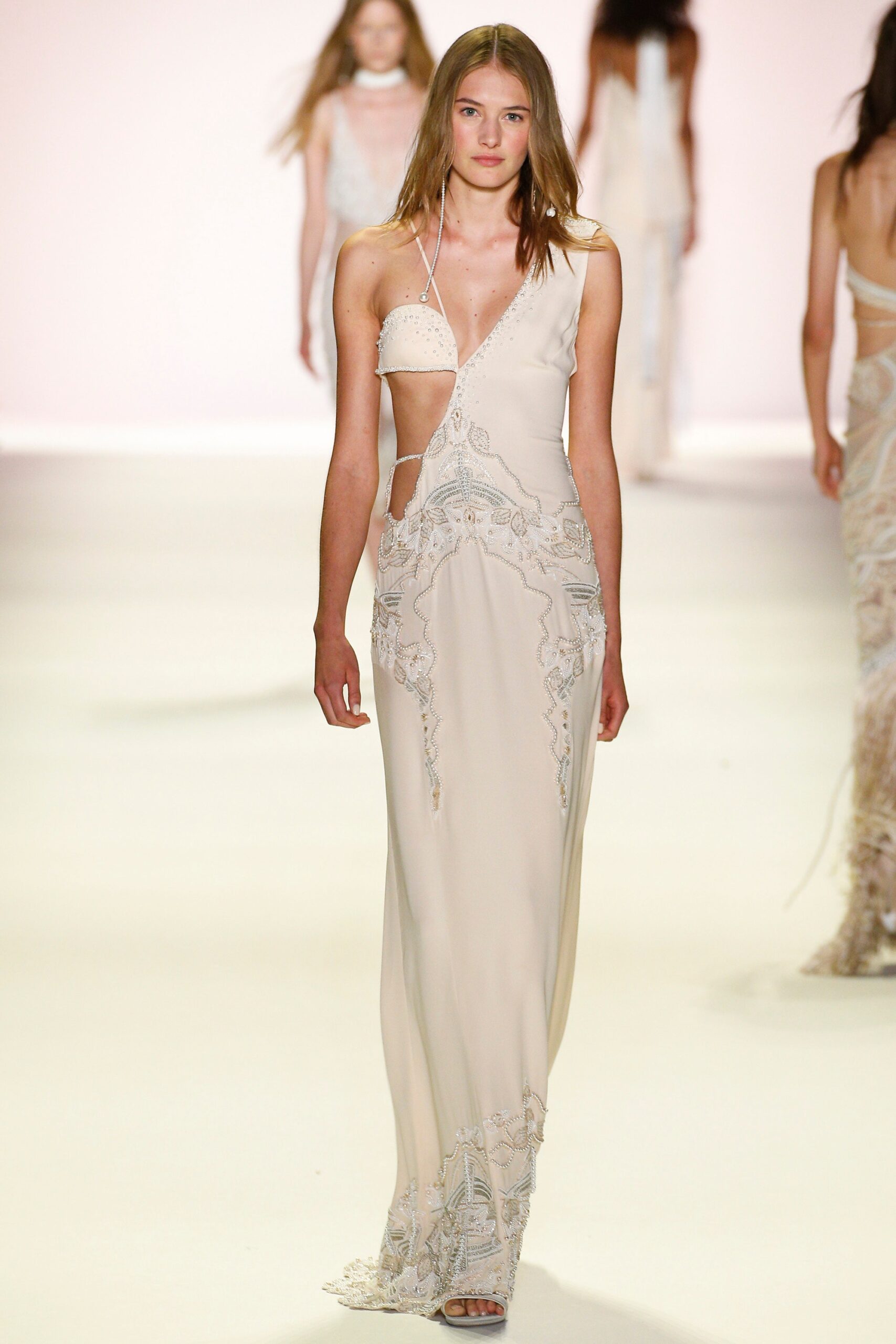 Simkhai S/S 17 Look 28