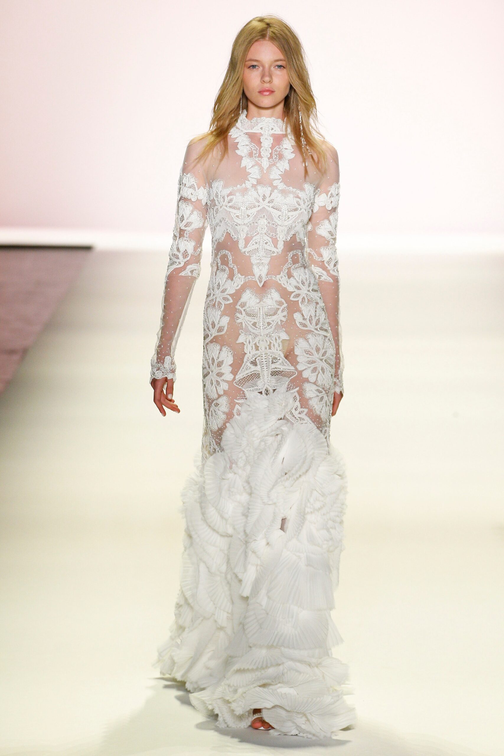 Simkhai S/S 17 Look 32