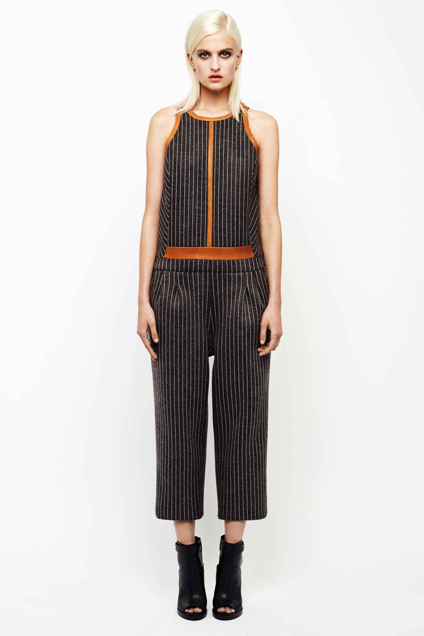 Simkhai F/W 14 Look 3