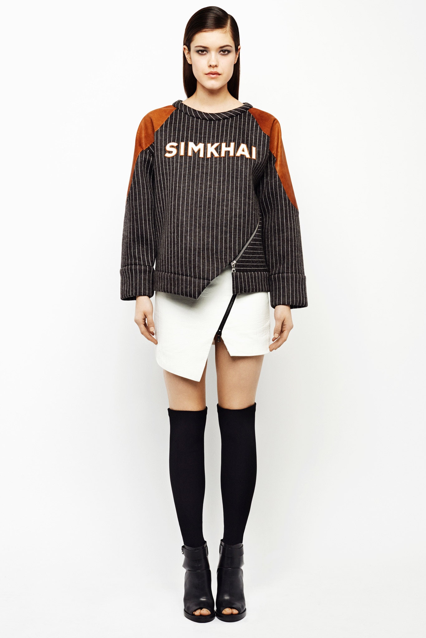 Simkhai F/W 14 Look 5