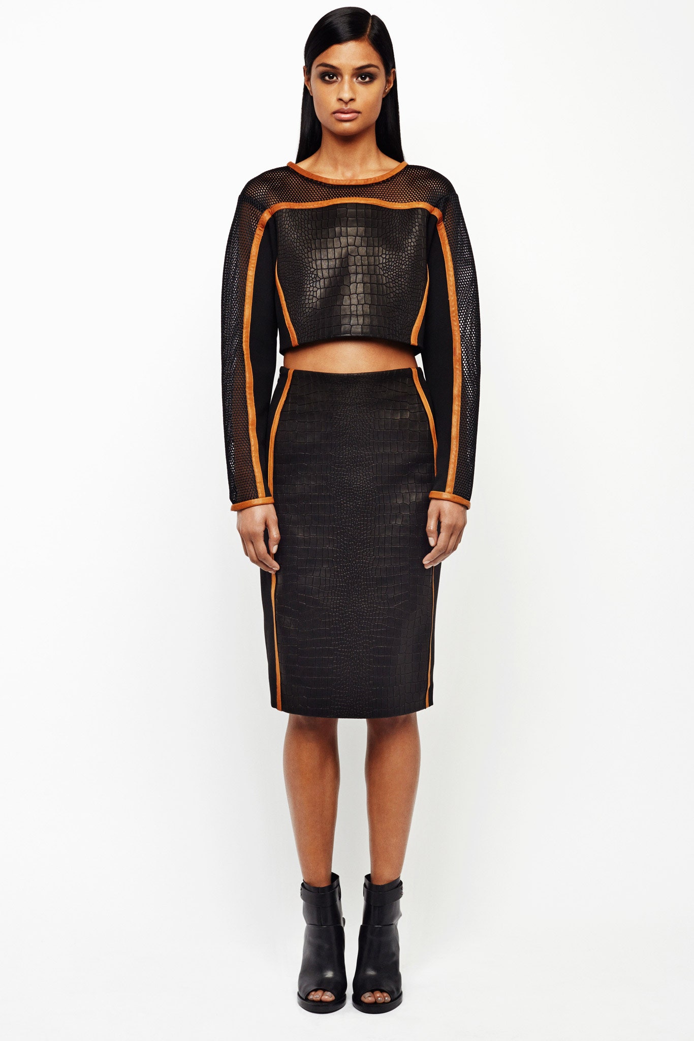Simkhai F/W 14 Look 6