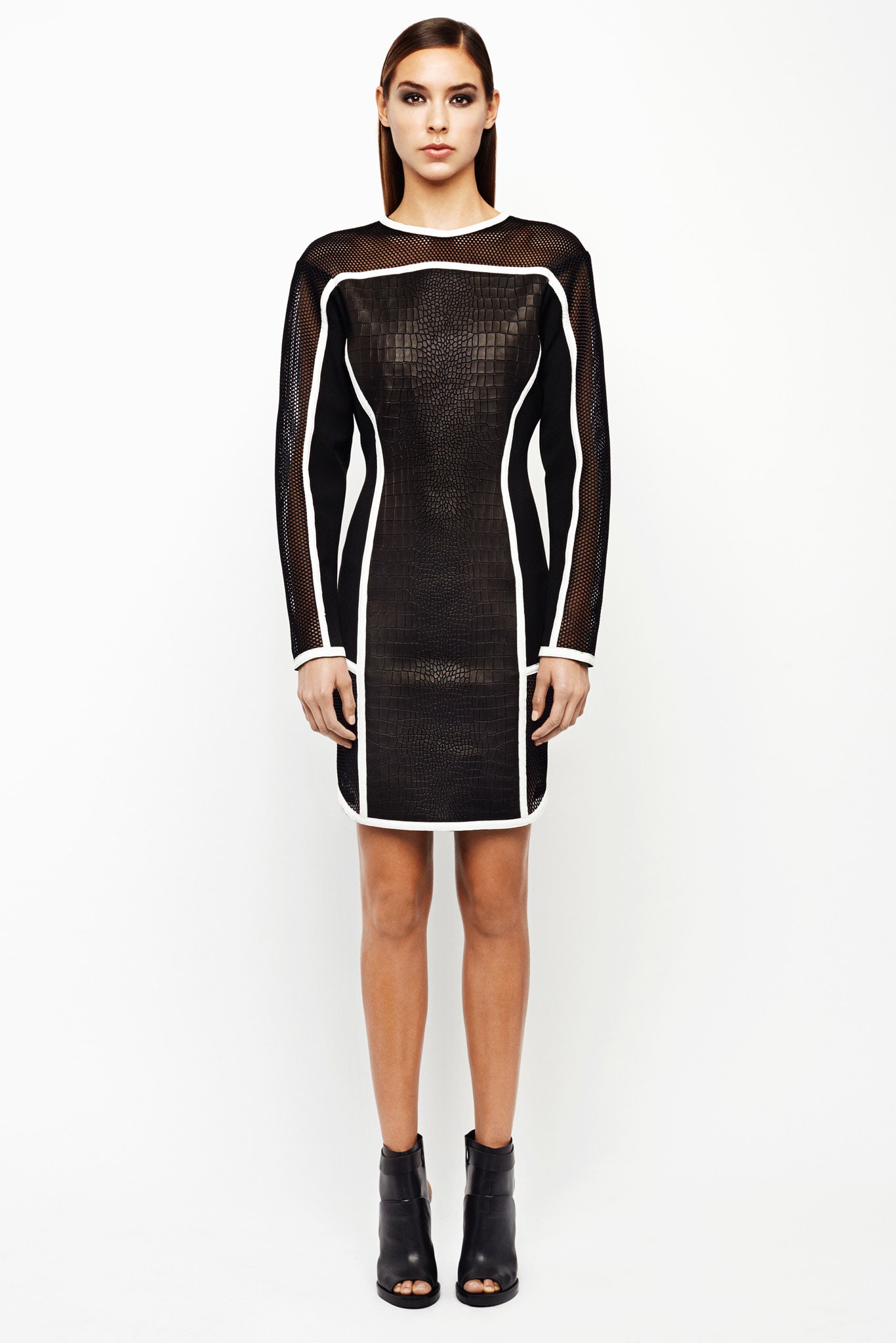 Simkhai F/W 14 Look 7