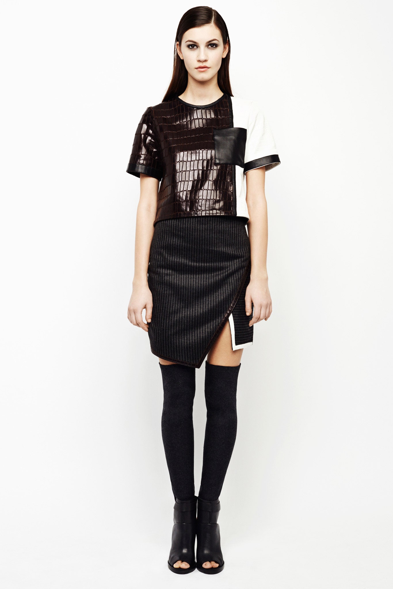 Simkhai F/W 14 Look 8