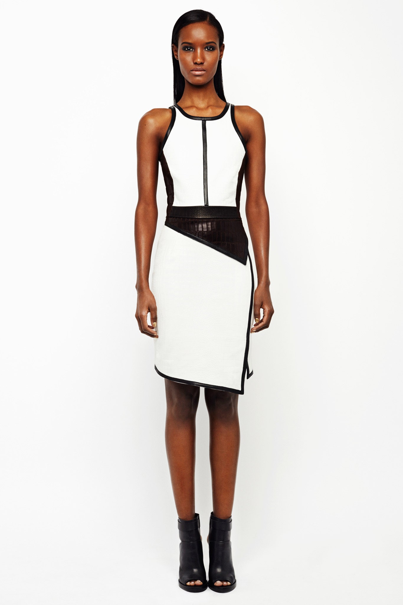 Simkhai F/W 14 Look 9