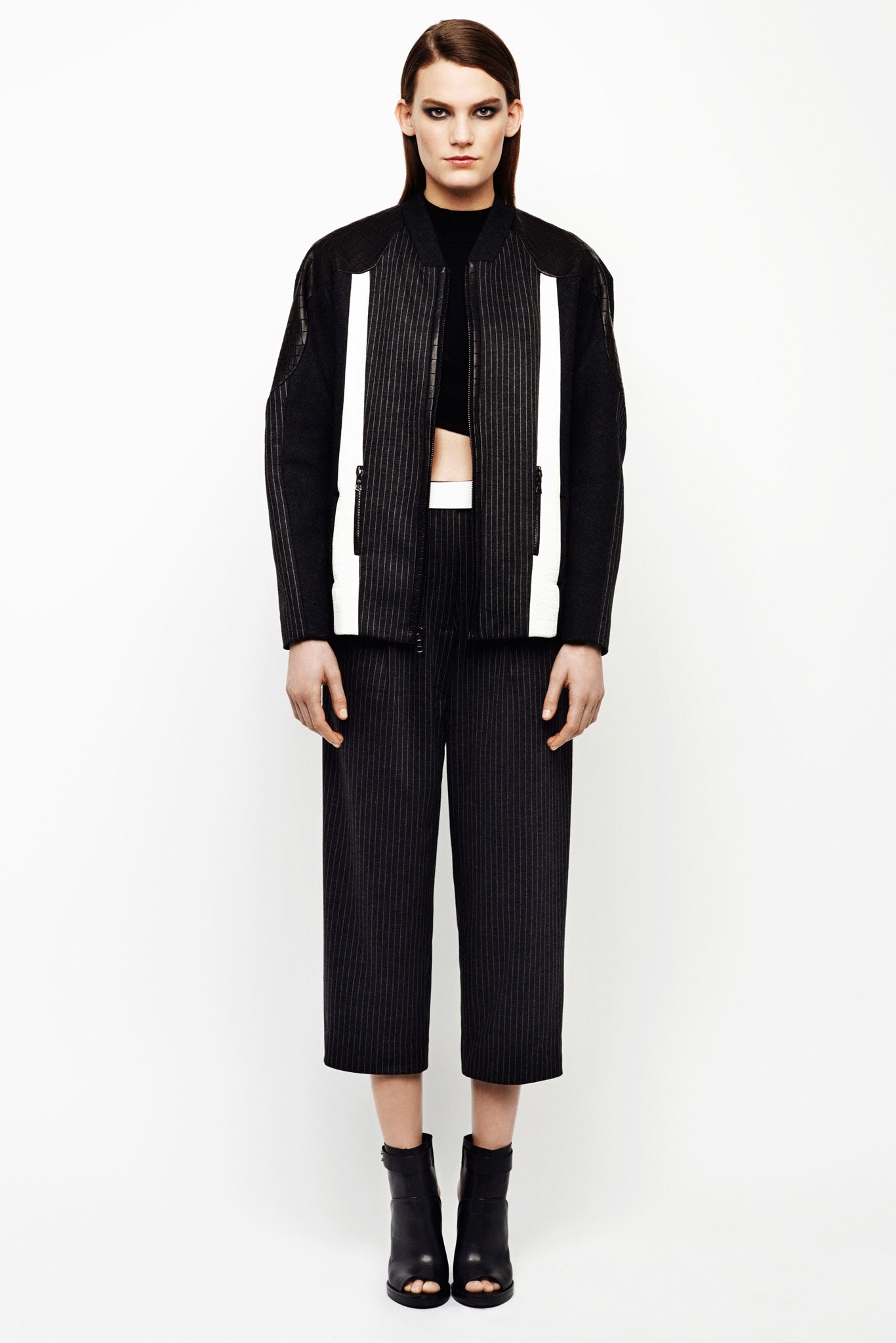 Simkhai F/W 14 Look 11