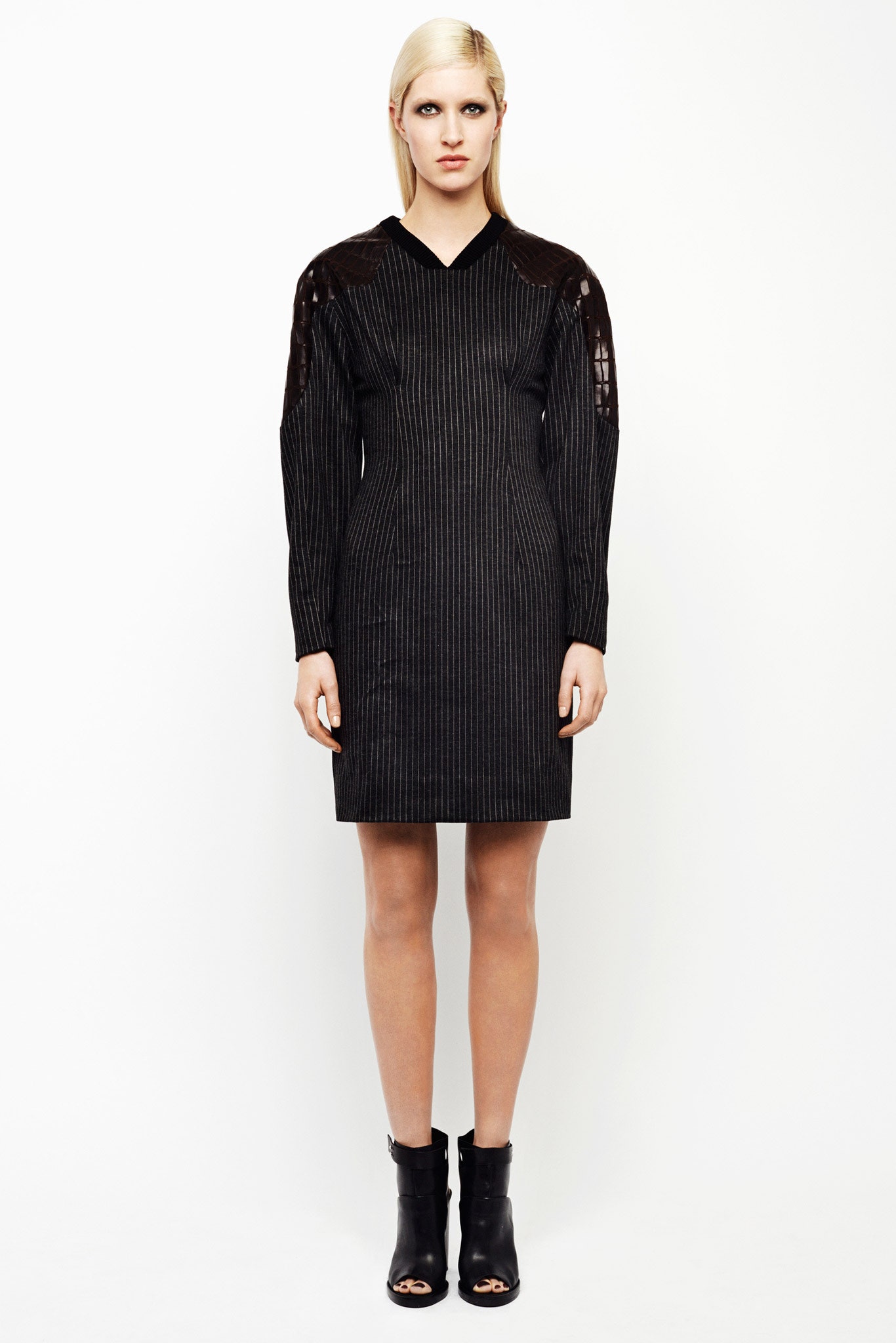 Simkhai F/W 14 Look 12