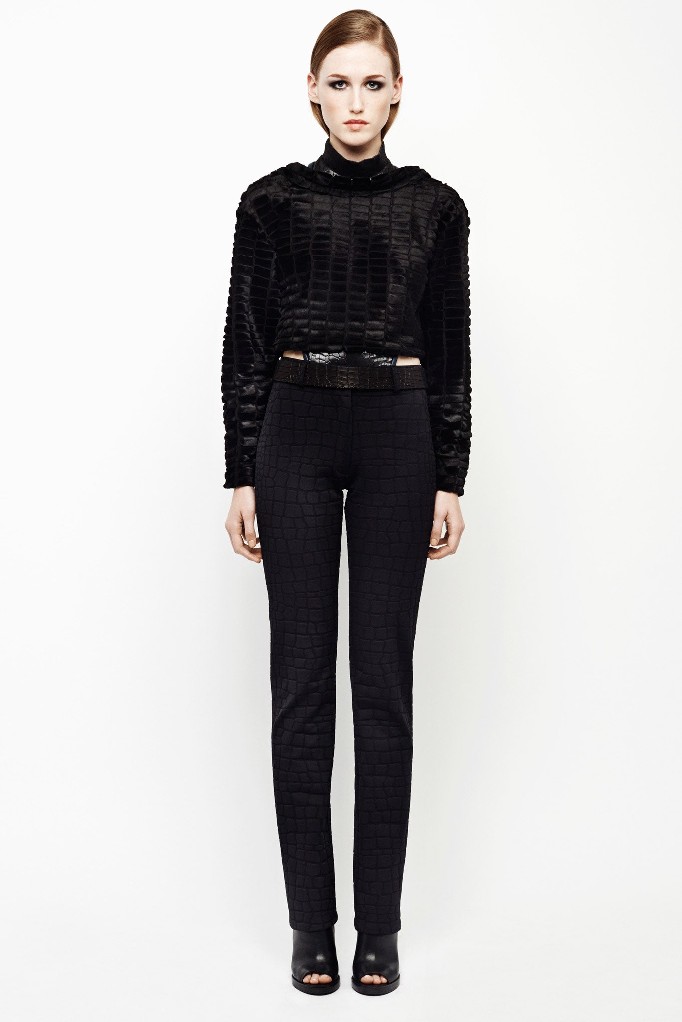 Simkhai F/W 14 Look 13