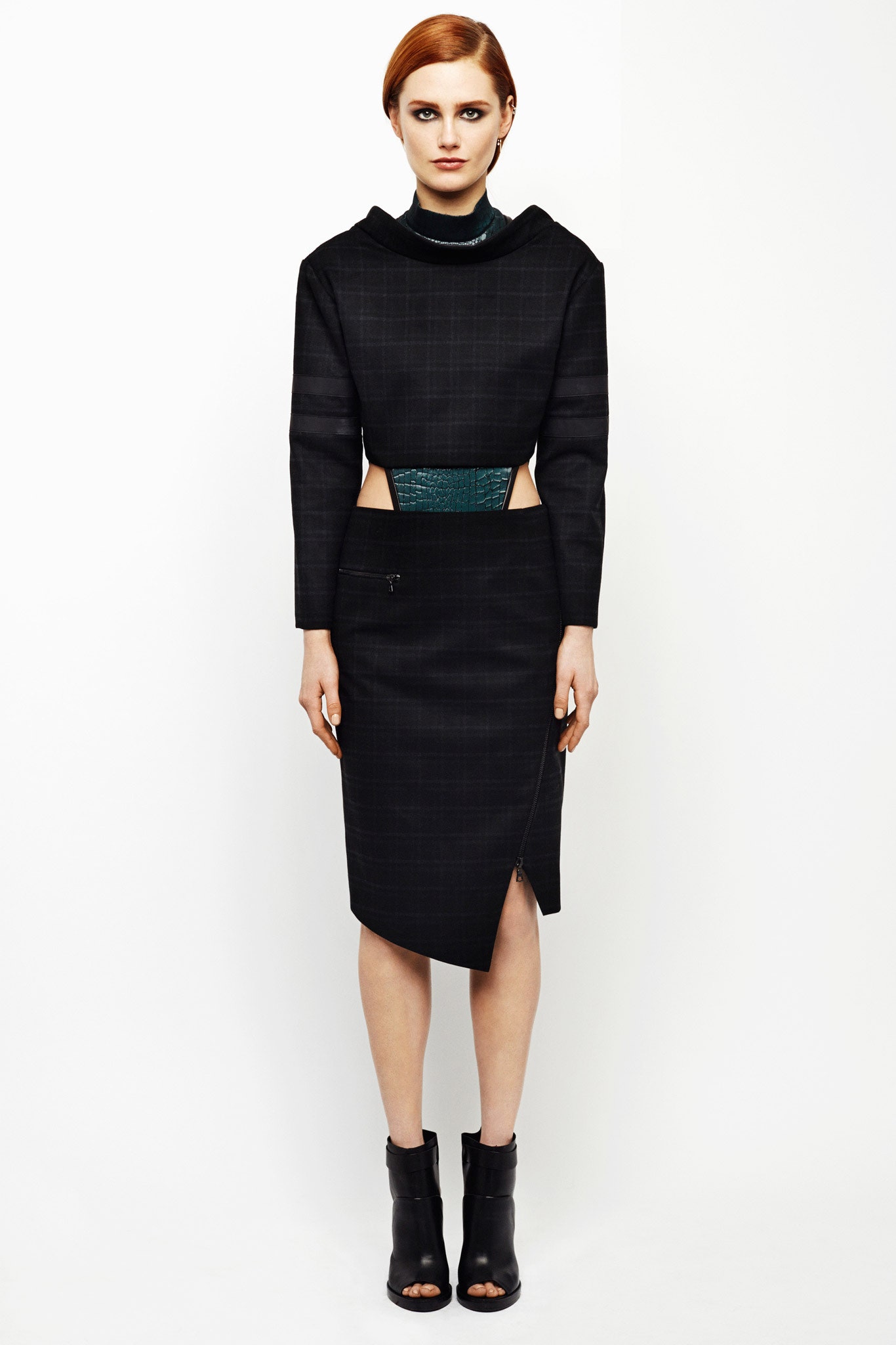 Simkhai F/W 14 Look 15