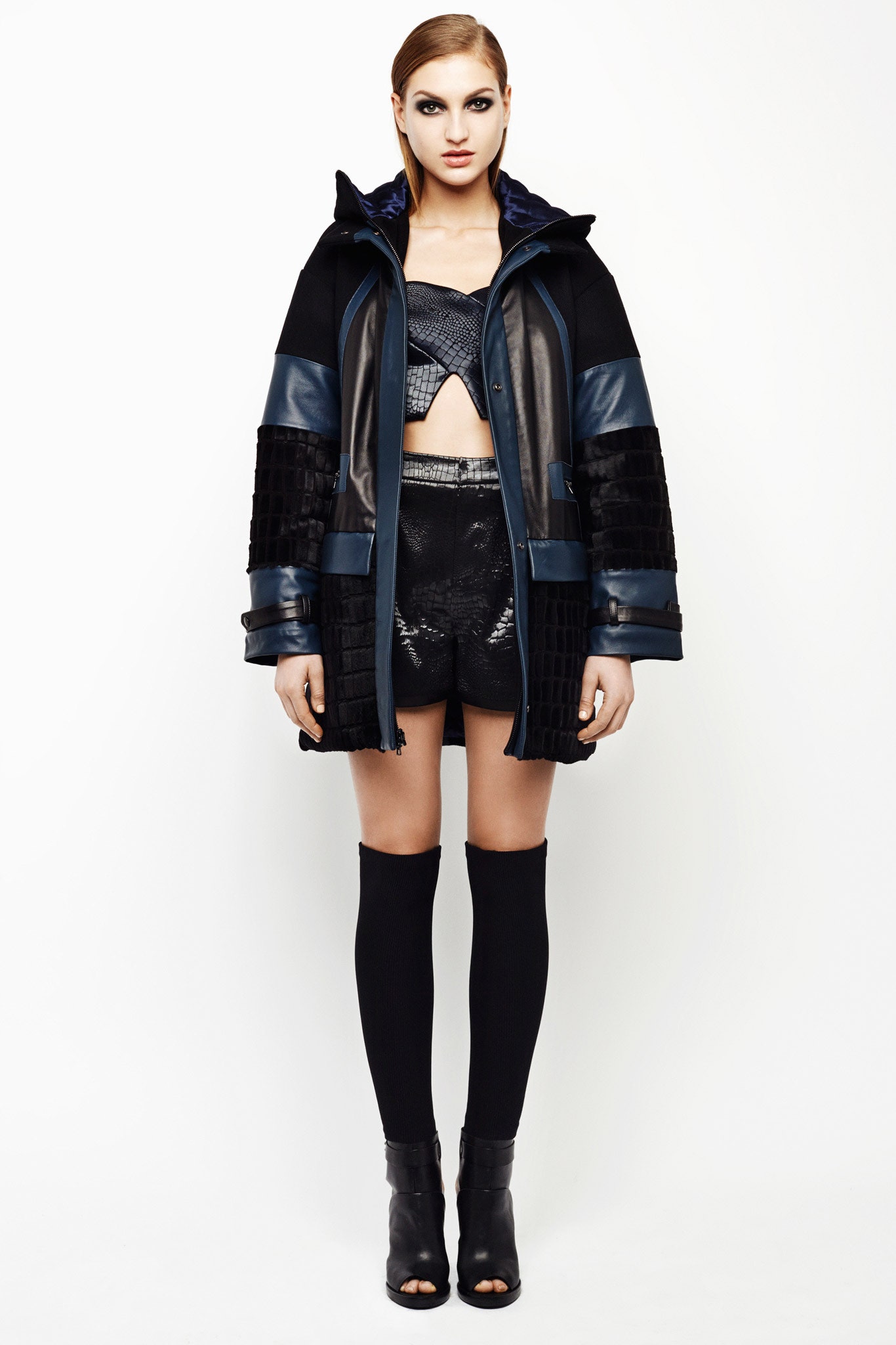 Simkhai F/W 14 Look 16