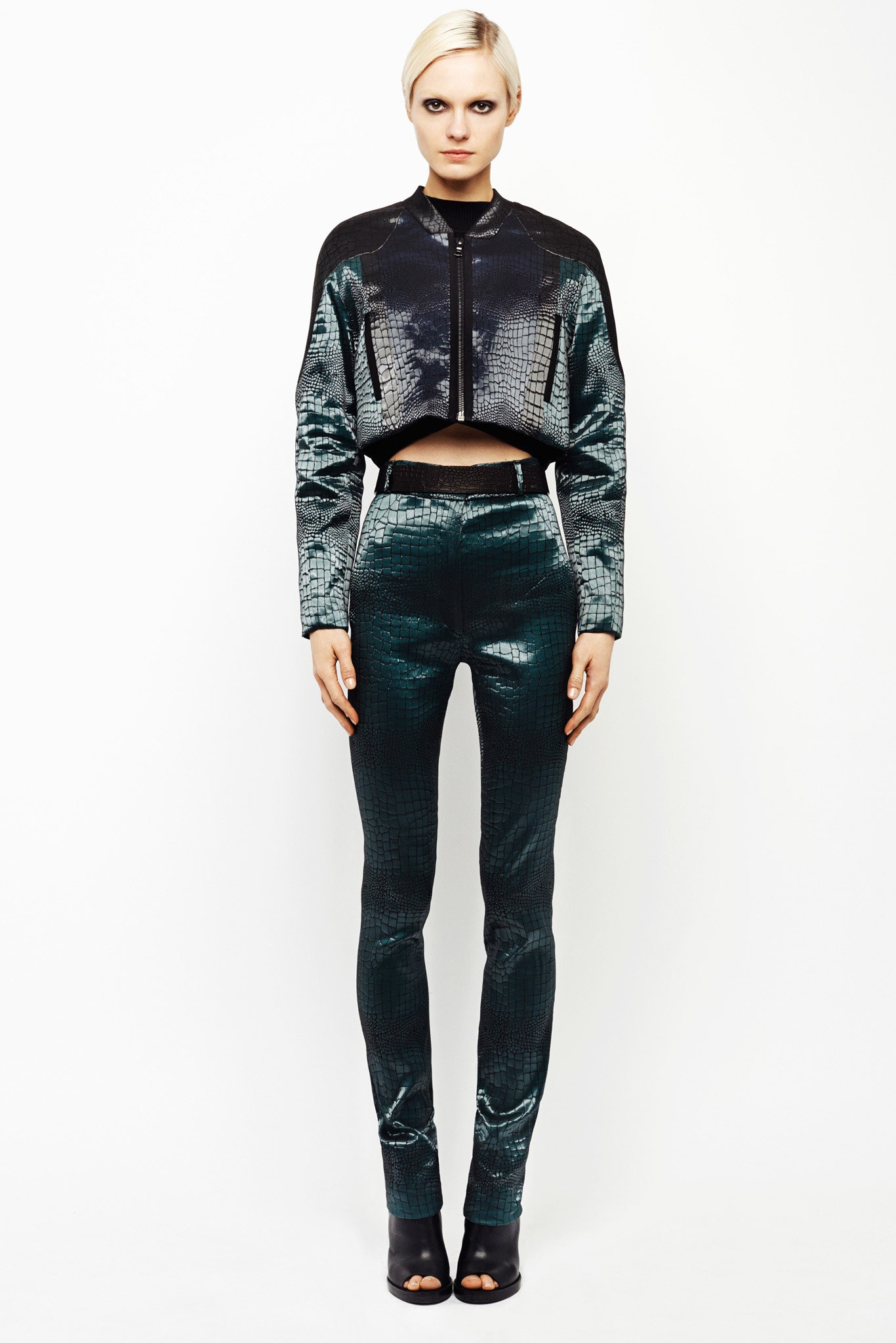Simkhai F/W 14 Look 17