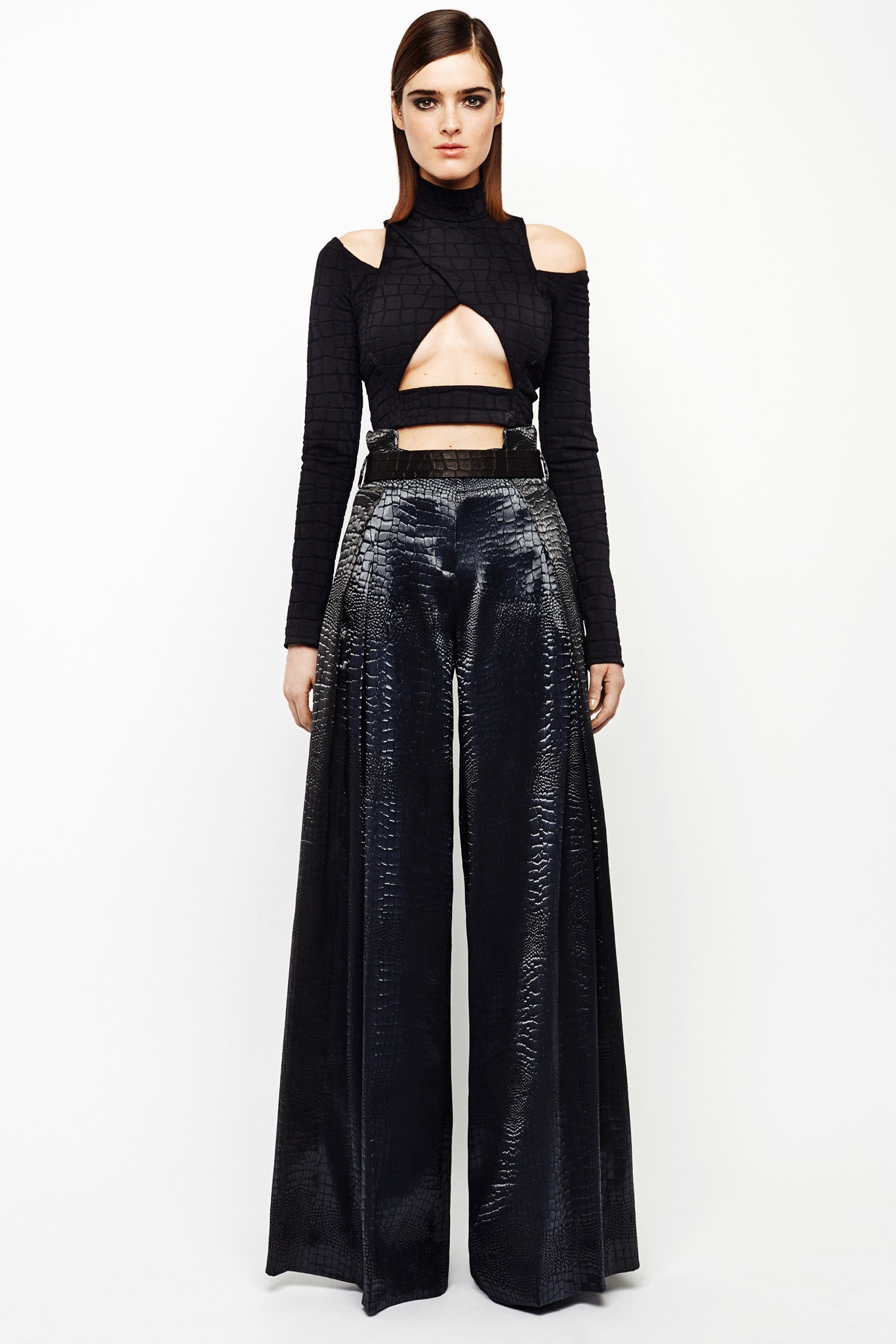 Simkhai F/W 14 Look 19