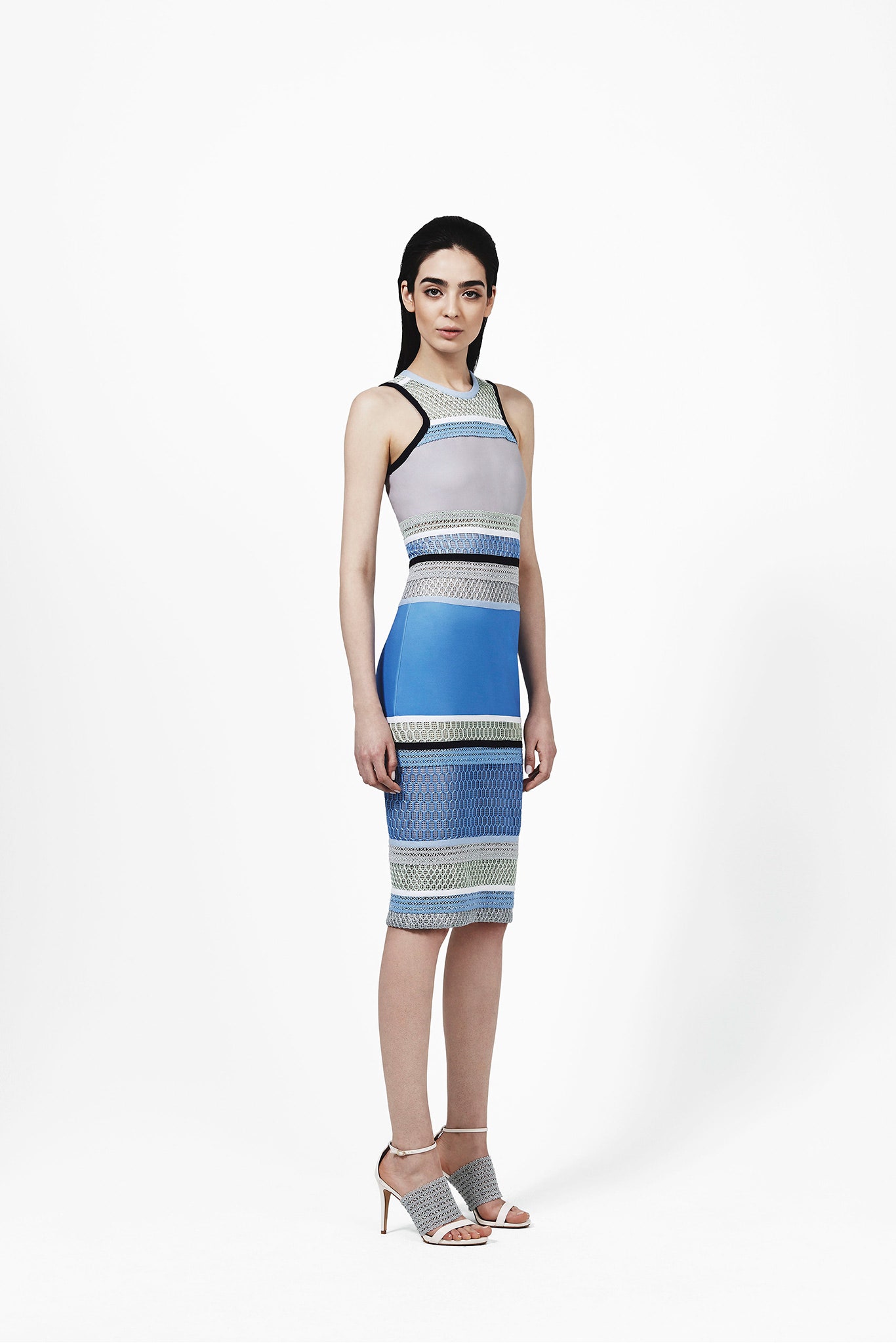 Simkhai F/W 15 Look 1