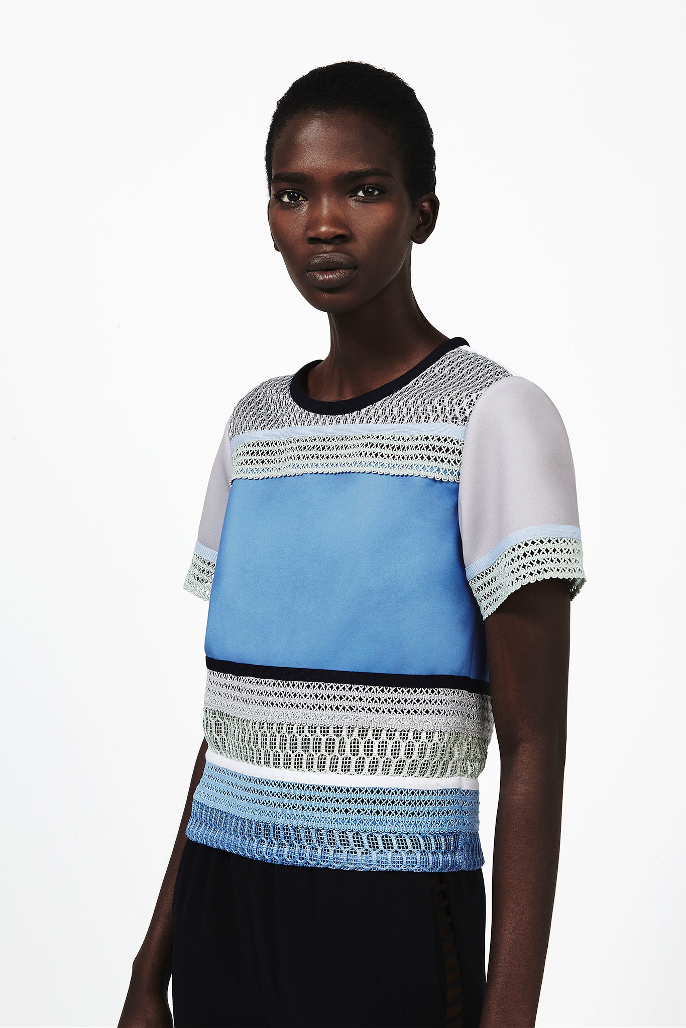 Simkhai F/W 15 Look 2