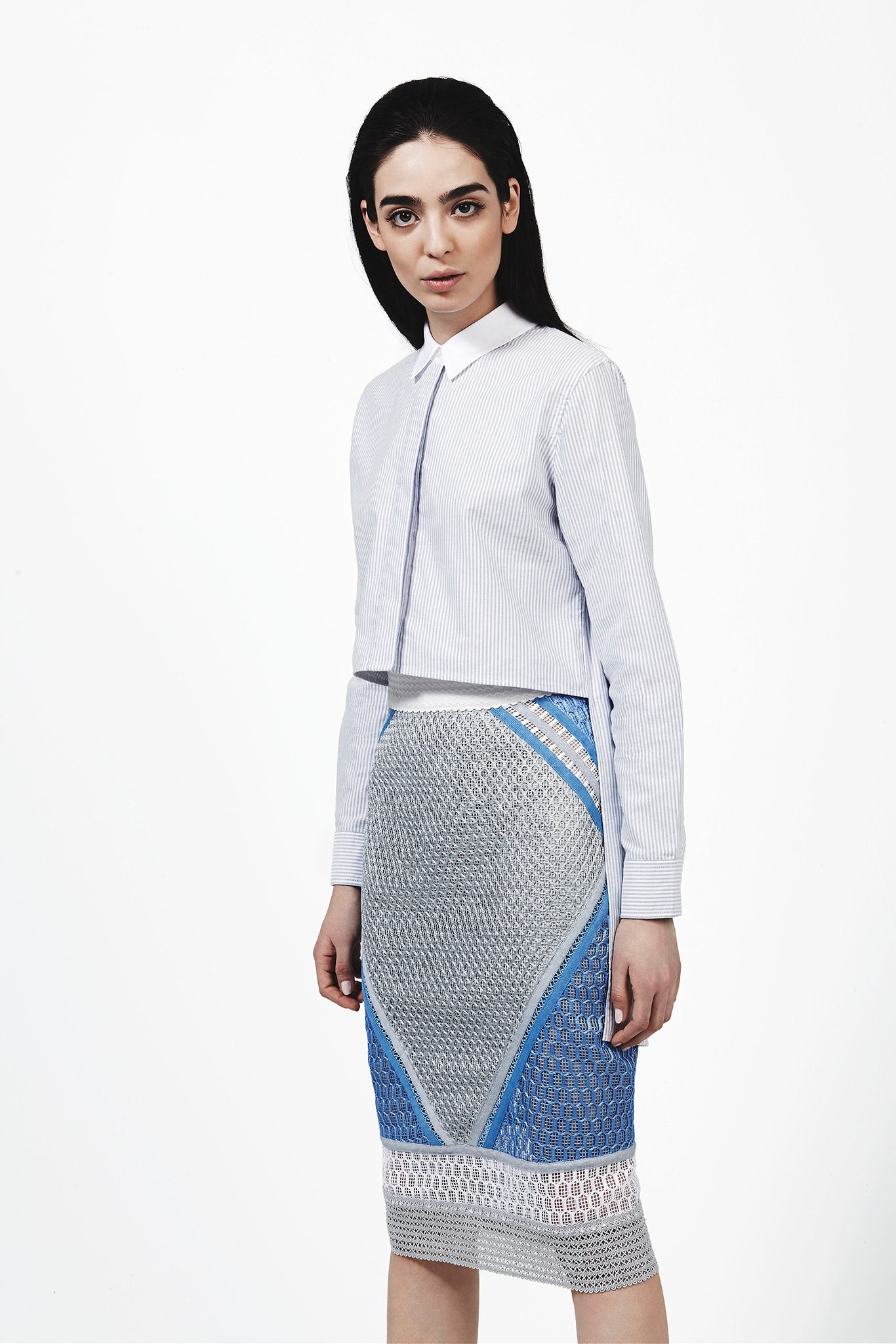 Simkhai F/W 15 Look 4