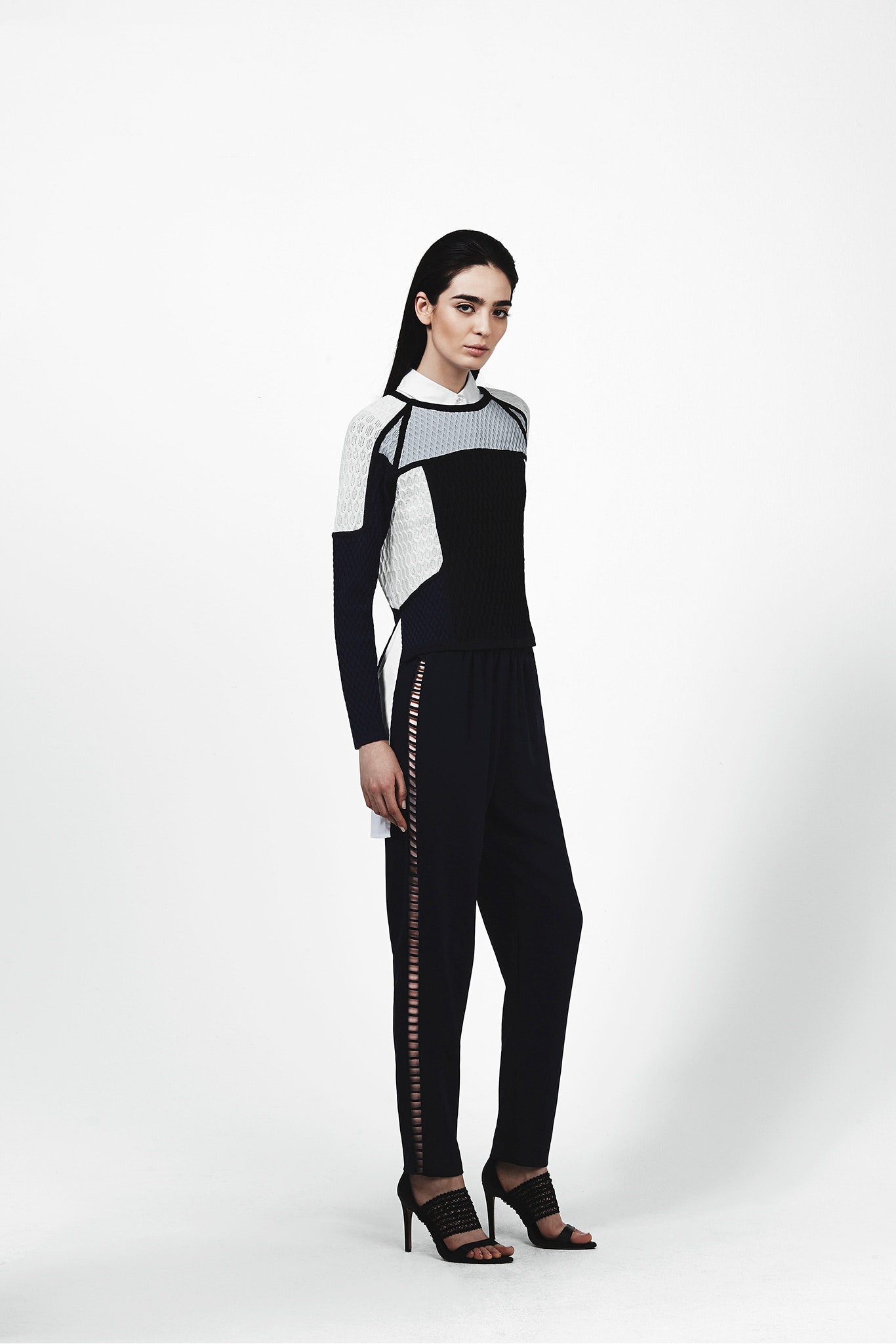 Simkhai F/W 15 Look 6