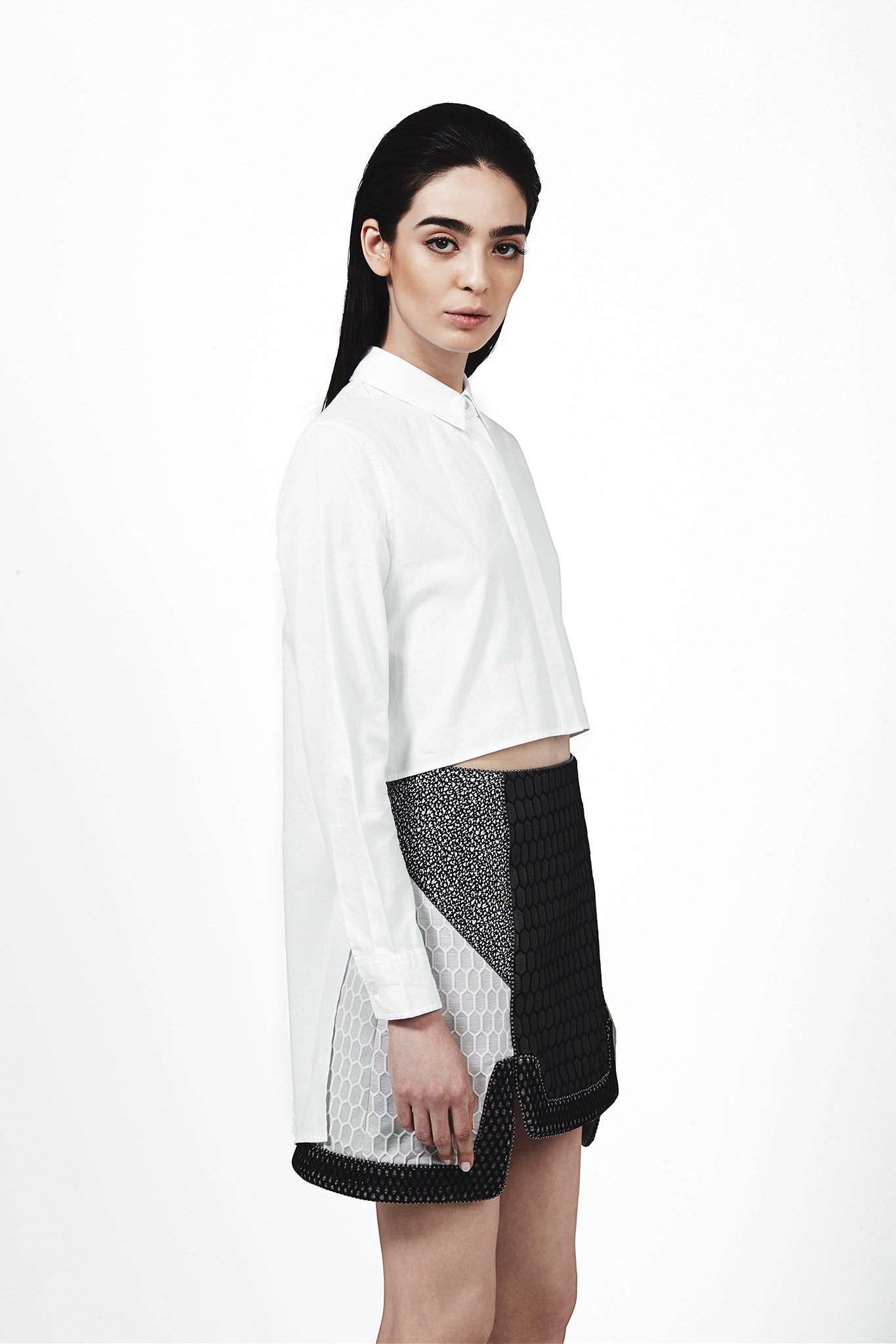 Simkhai F/W 15 Look 7