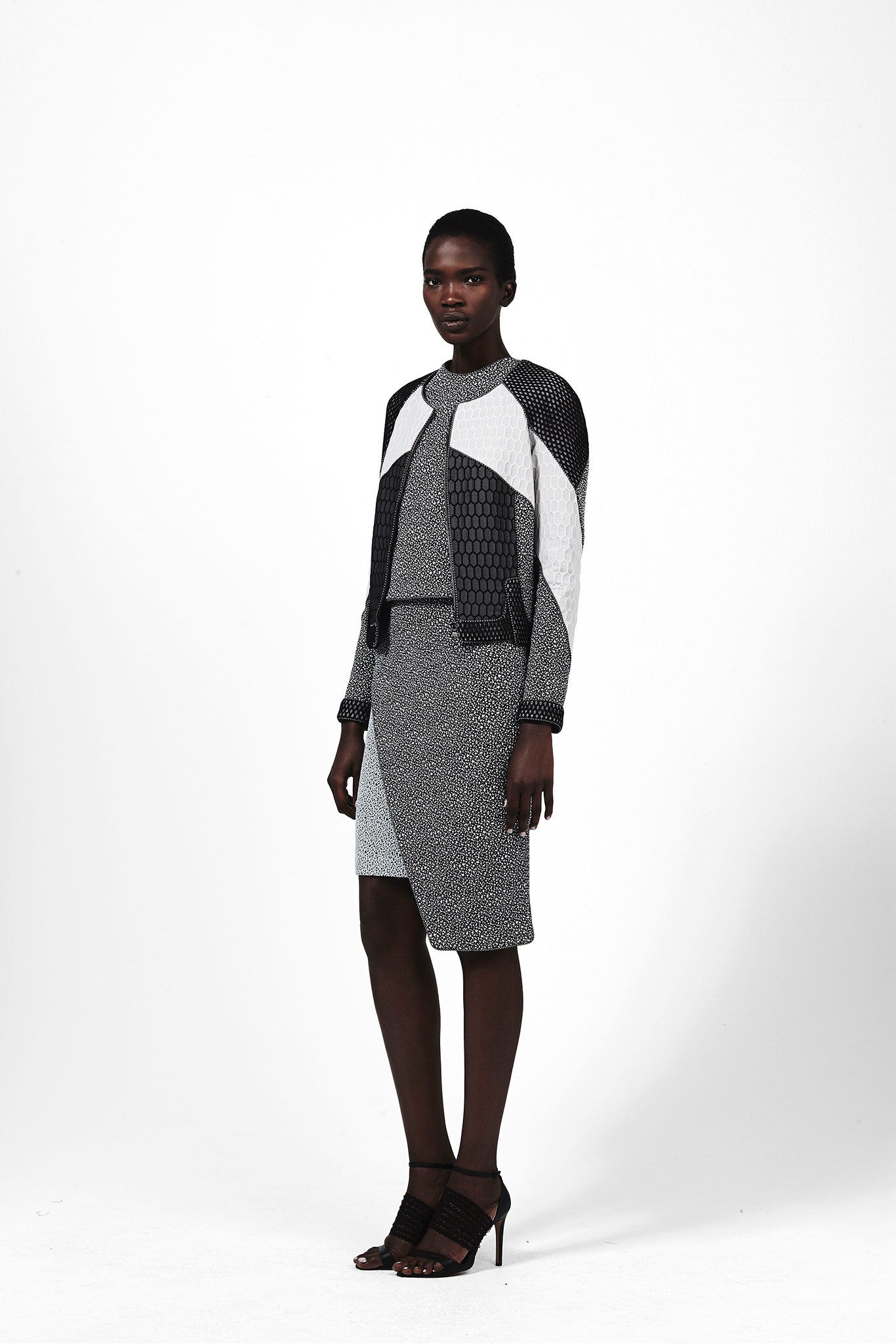 Simkhai F/W 15 Look 8
