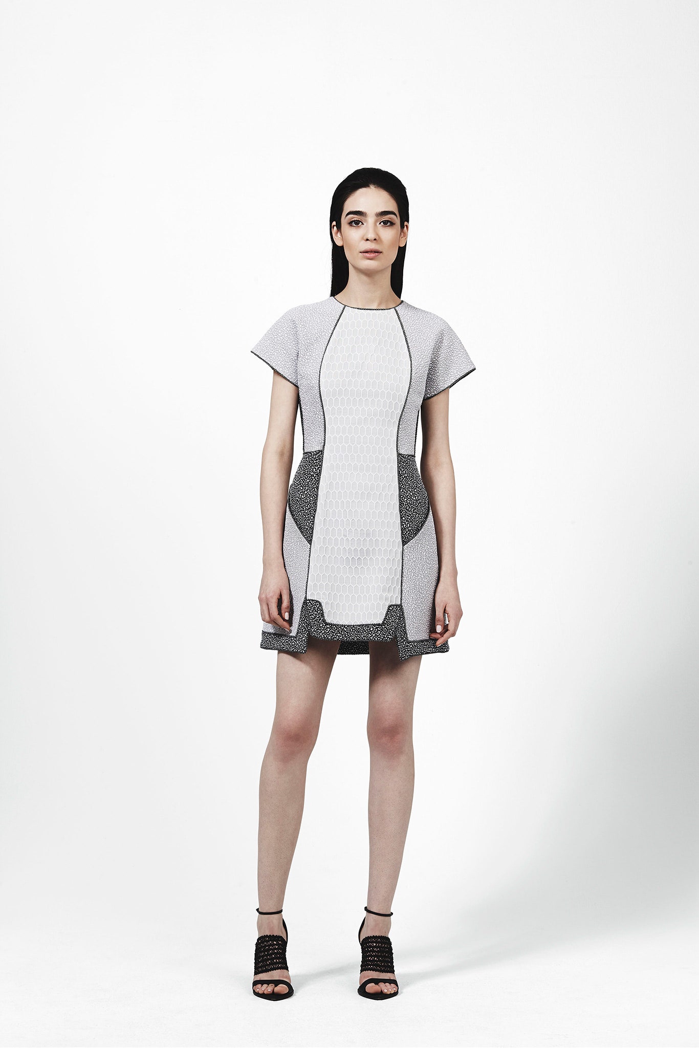 Simkhai F/W 15 Look 9