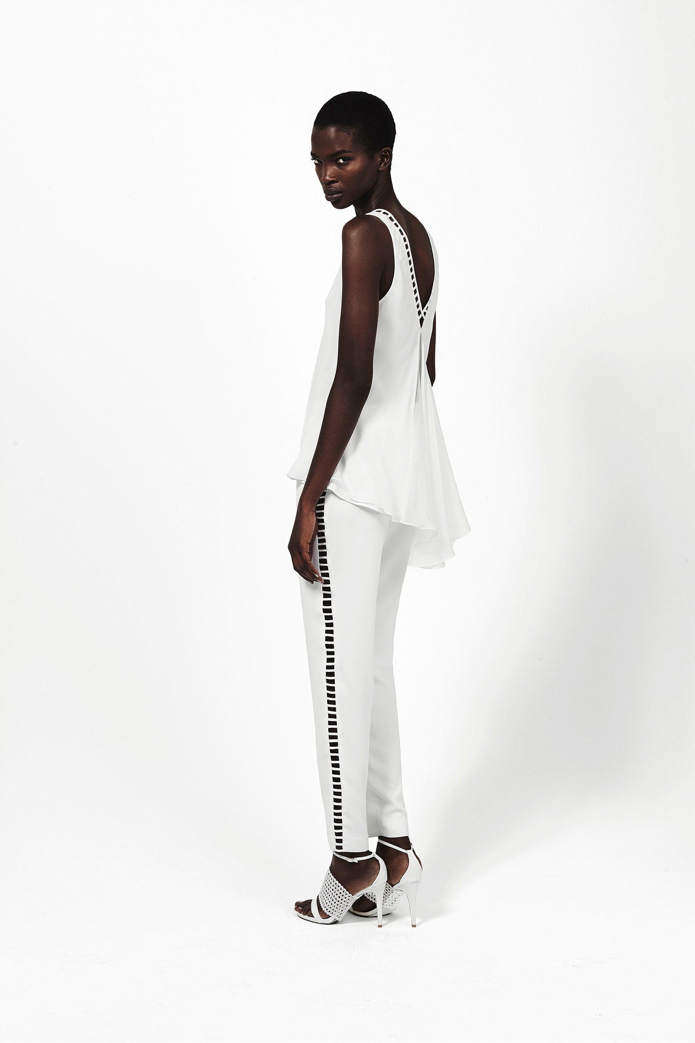 Simkhai F/W 15 Look 10