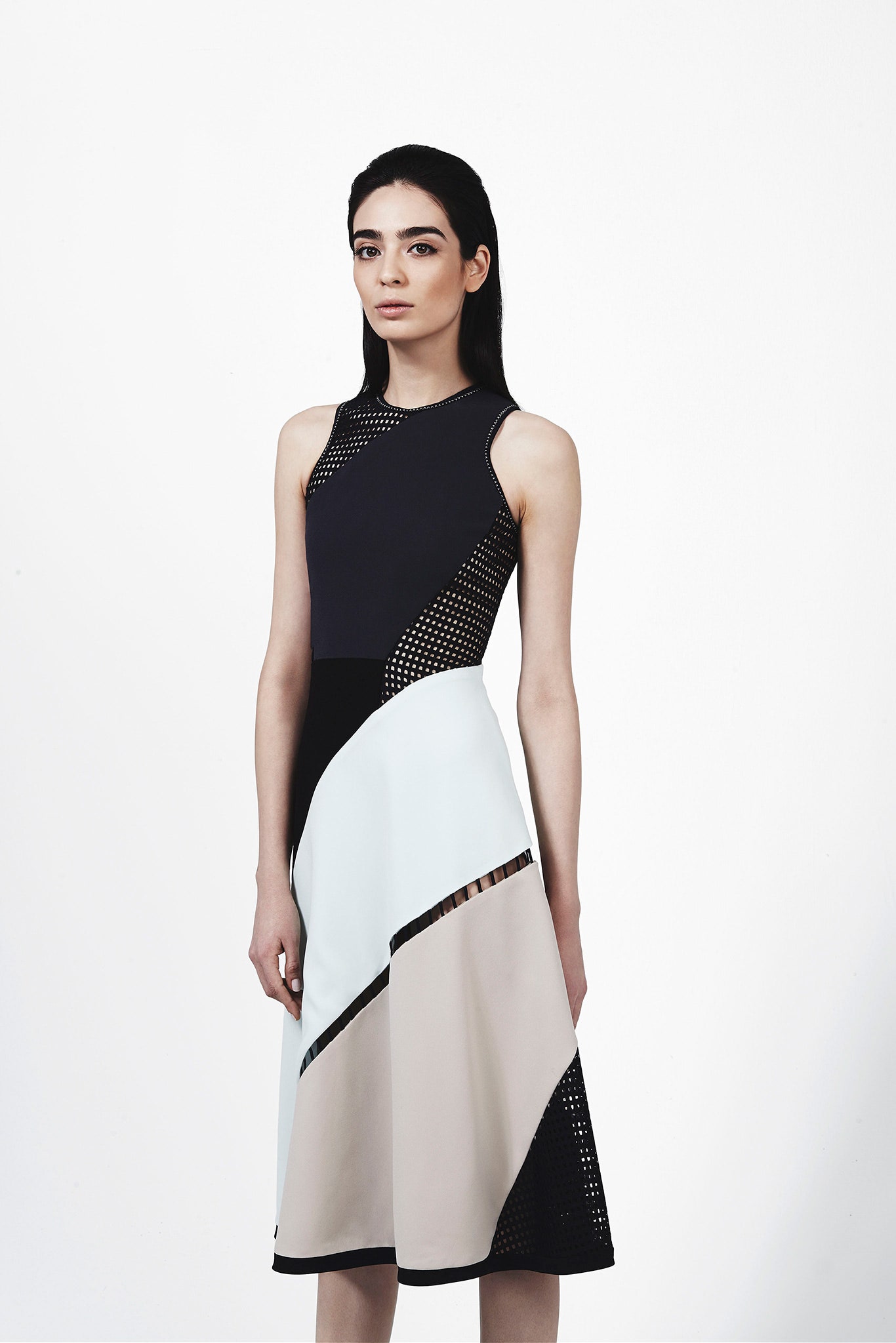Simkhai F/W 15 Look 12
