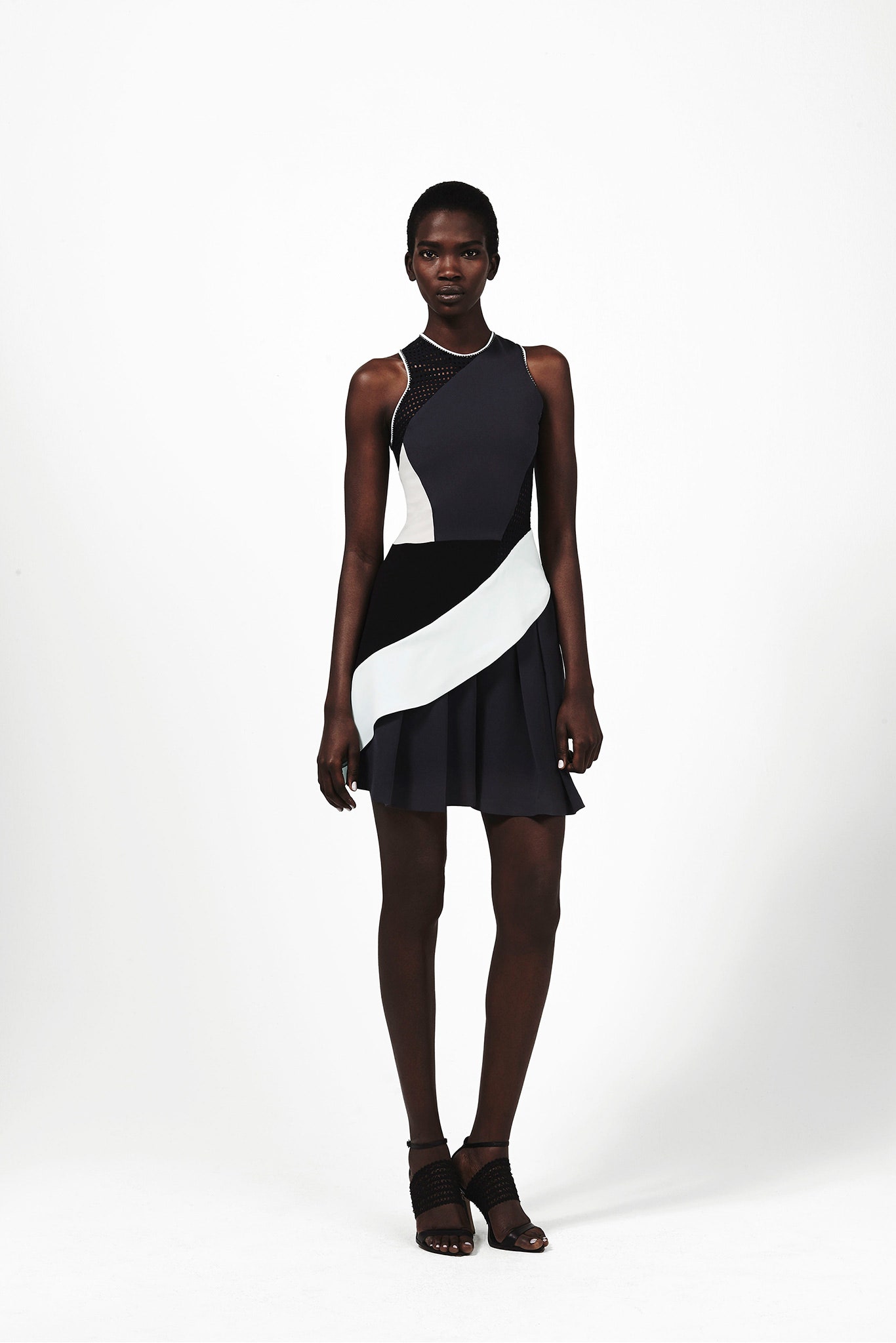 Simkhai F/W 15 Look 13