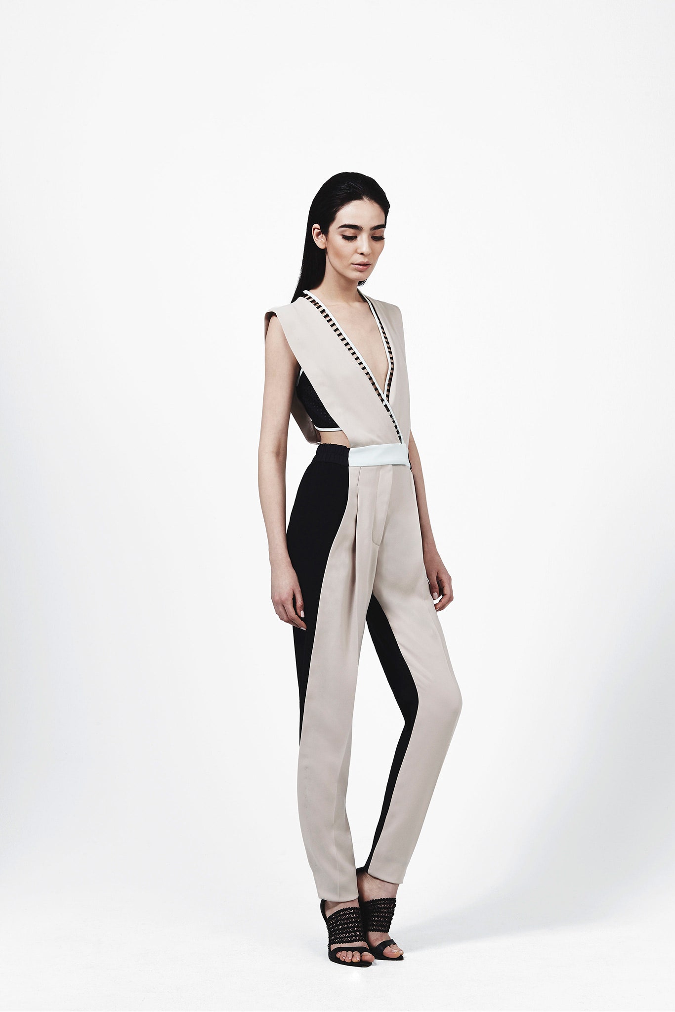 Simkhai F/W 15 Look 15