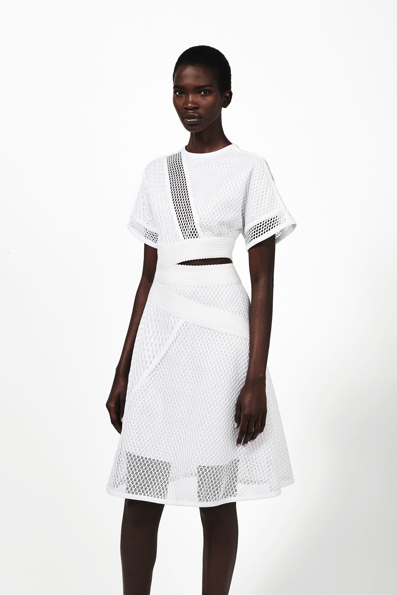 Simkhai F/W 15 Look 16