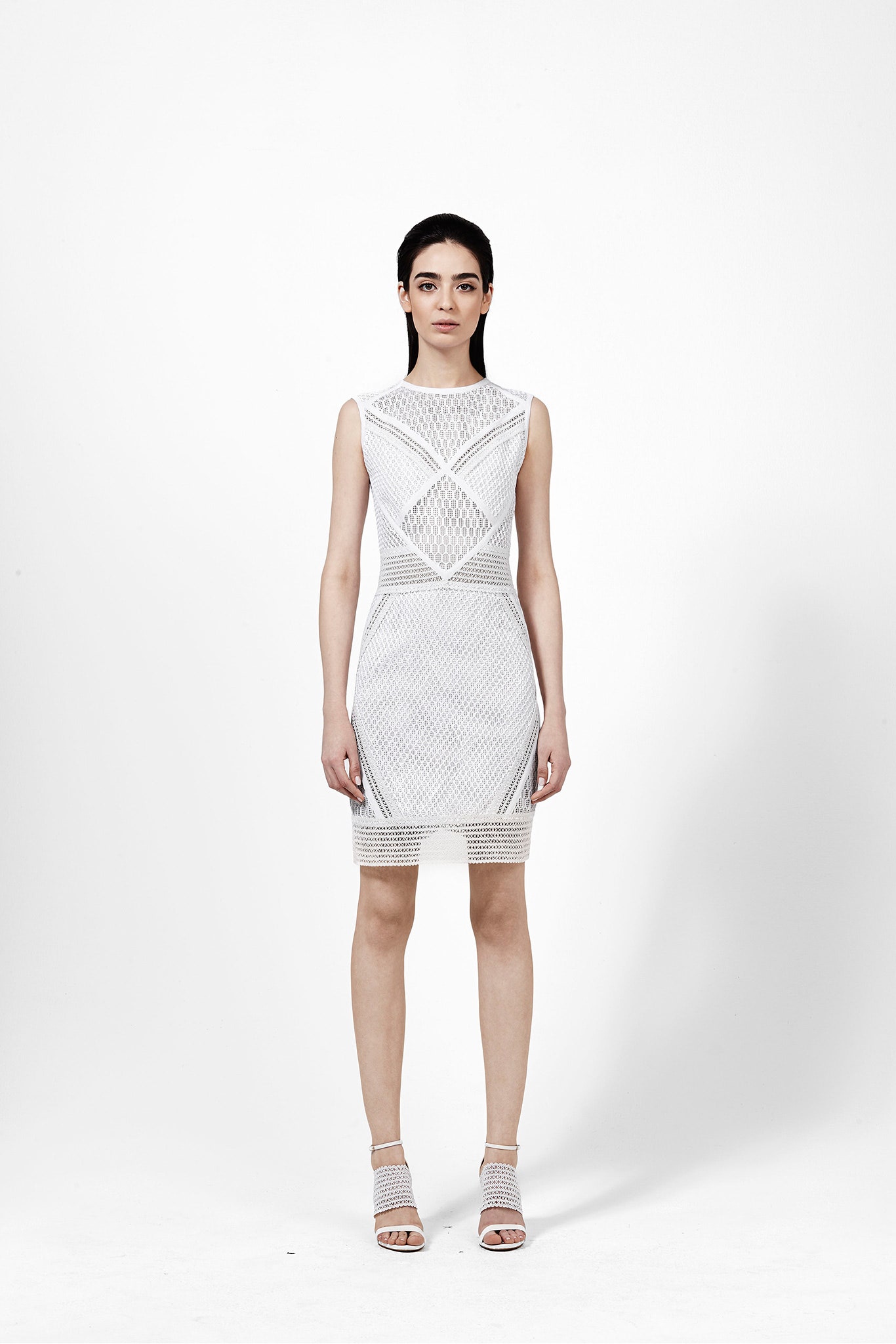 Simkhai F/W 15 Look 18