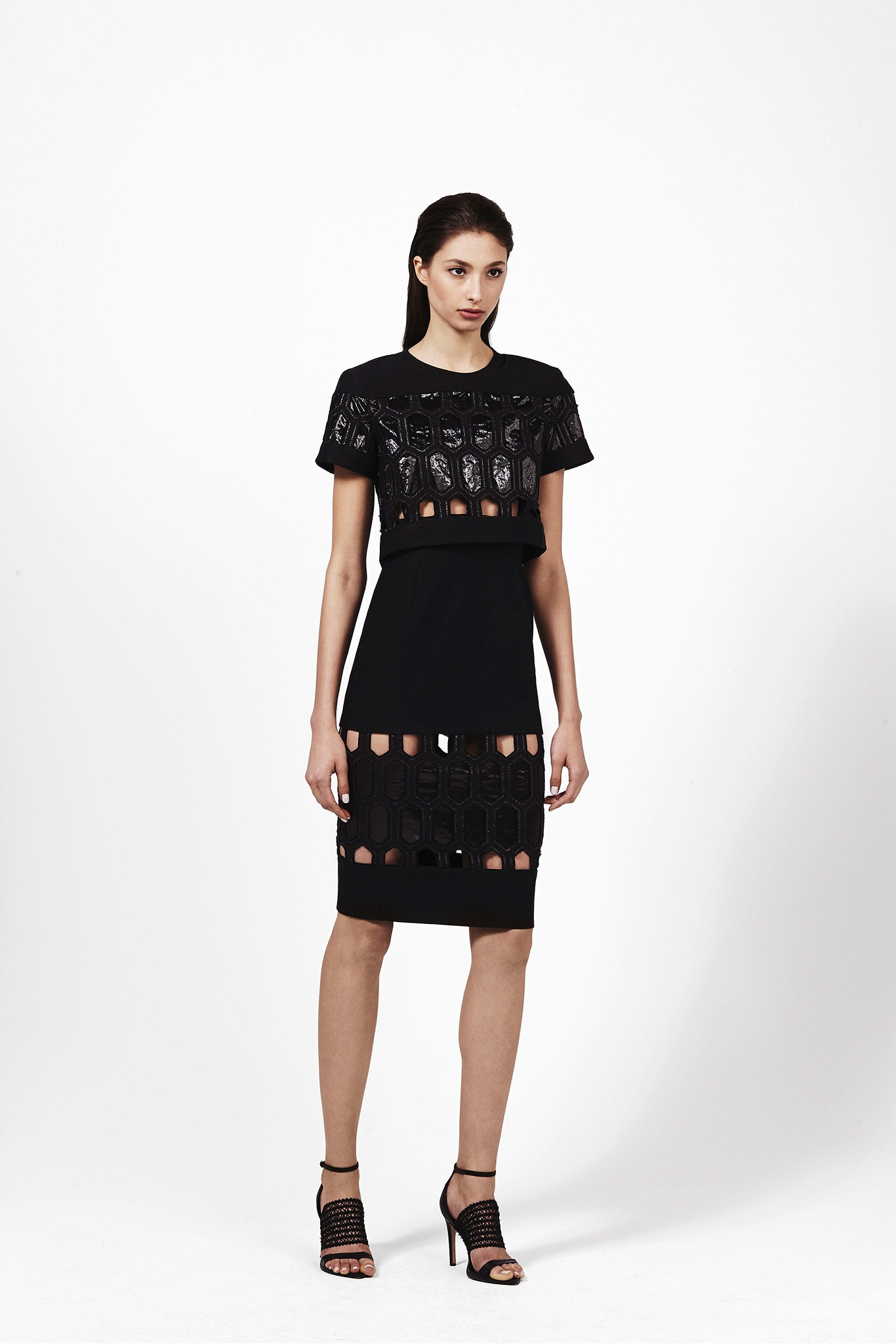 Simkhai F/W 15 Look 20