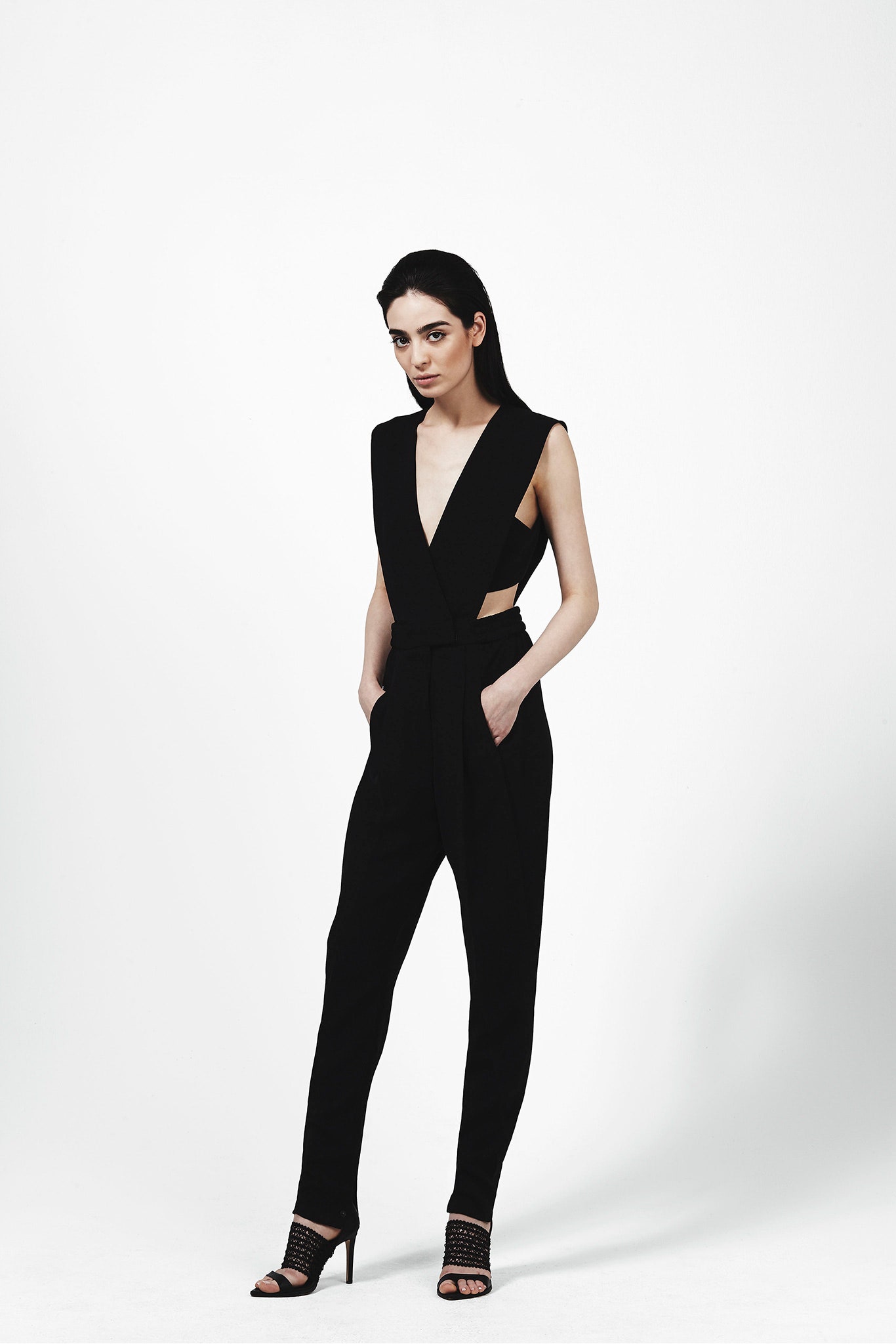 Simkhai F/W 15 Look 21