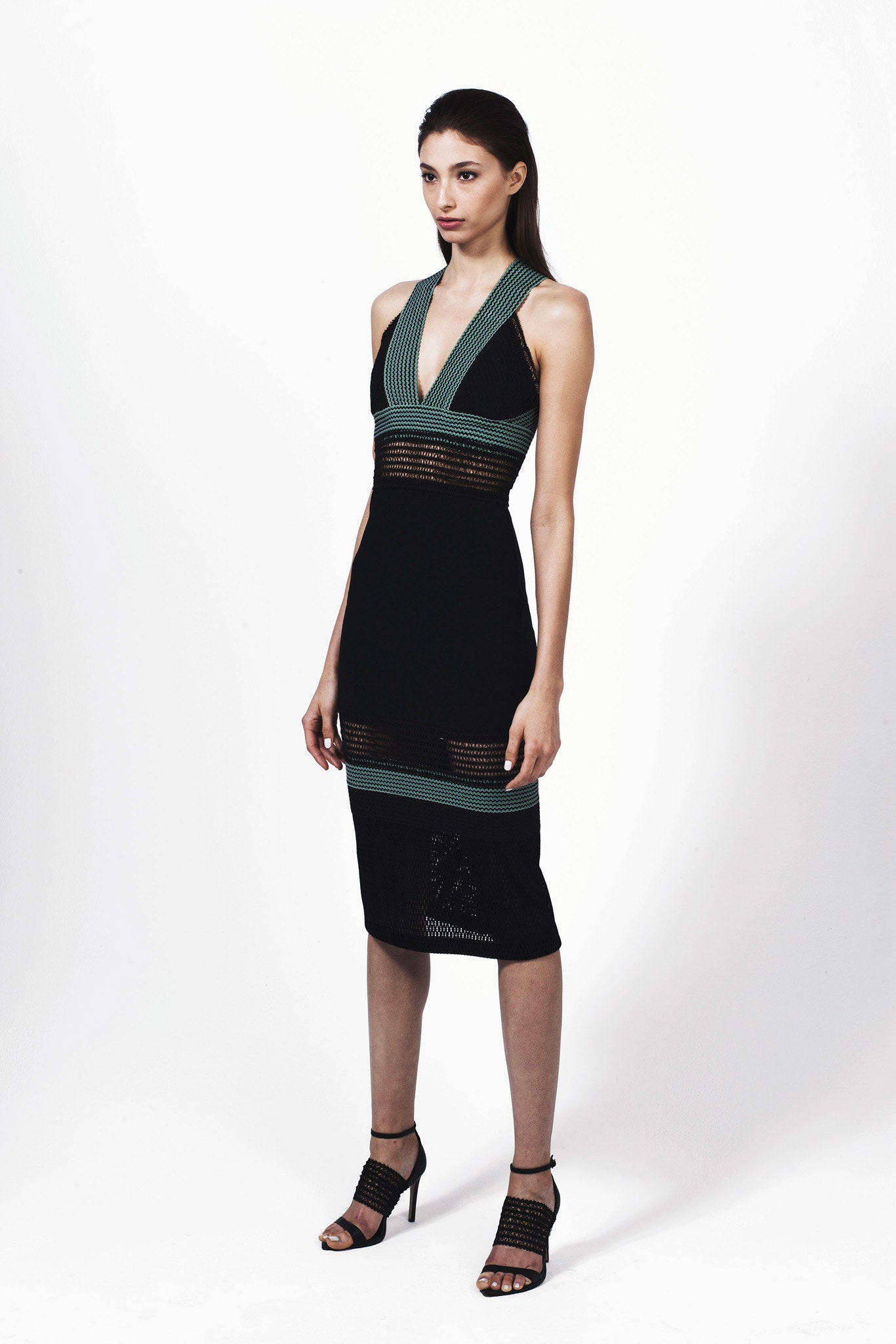 Simkhai F/W 15 Look 26