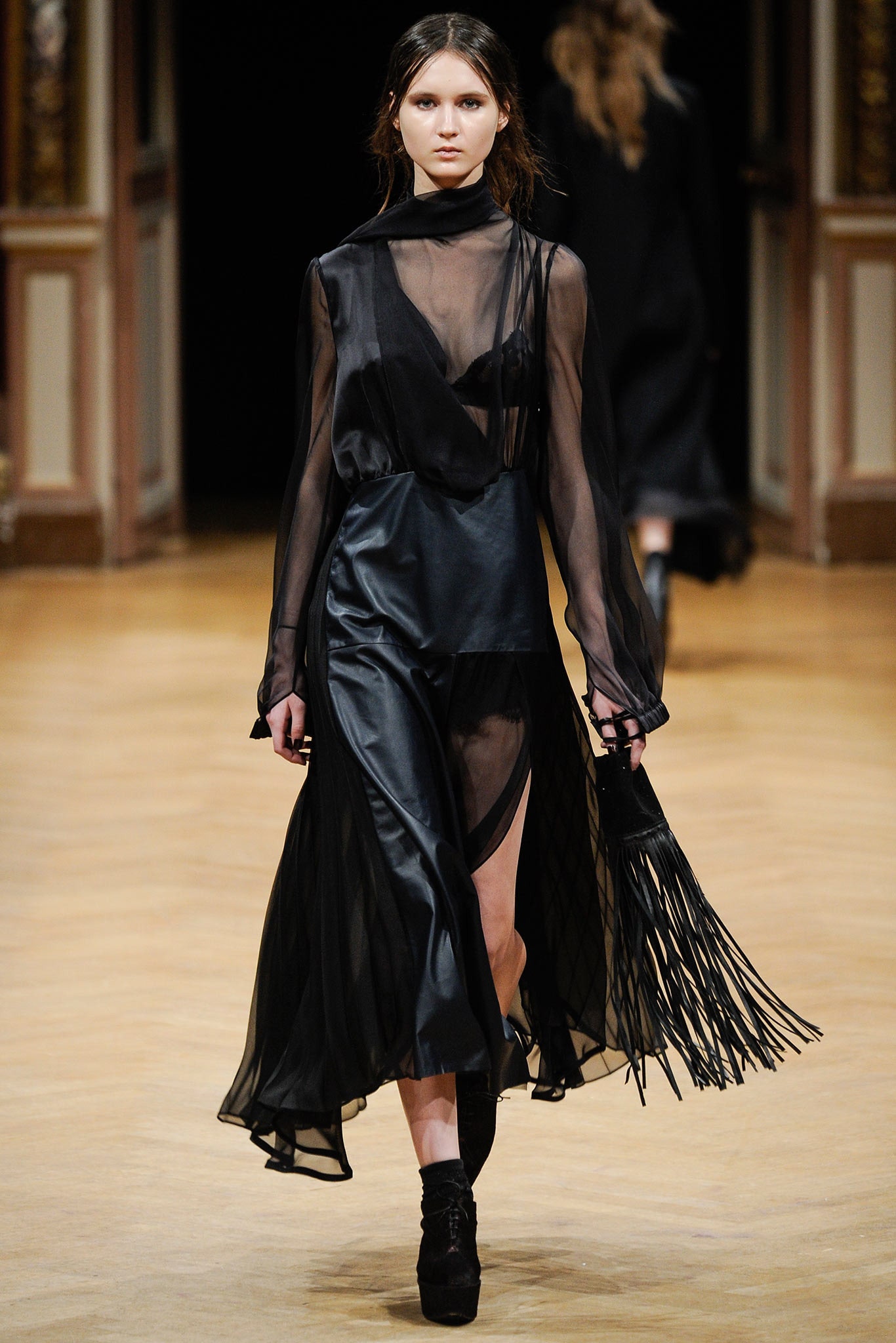 Sharon Wauchob F/W 14 Look 8