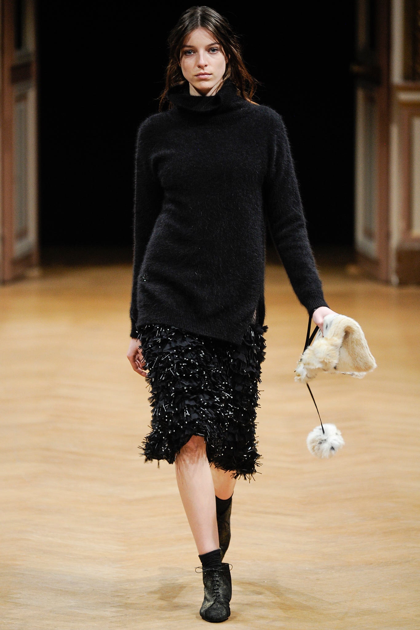 Sharon Wauchob F/W 14 Look 10