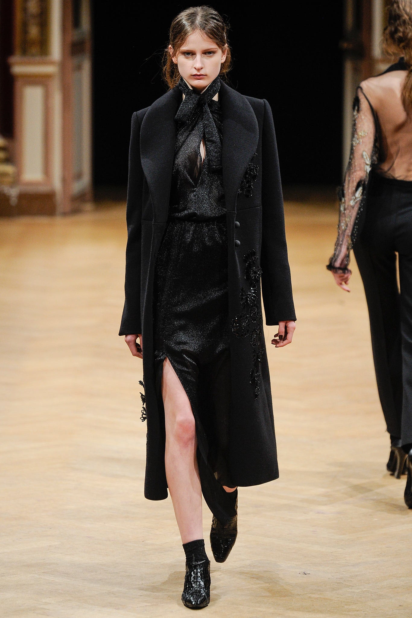 Sharon Wauchob F/W 14 Look 17