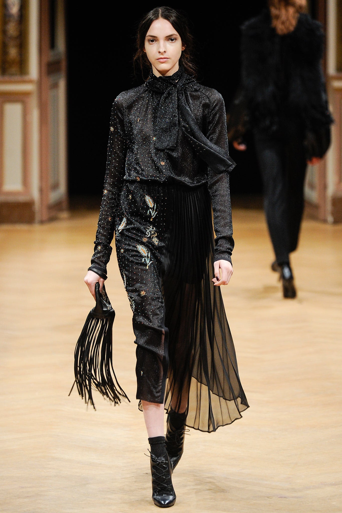 Sharon Wauchob F/W 14 Look 18