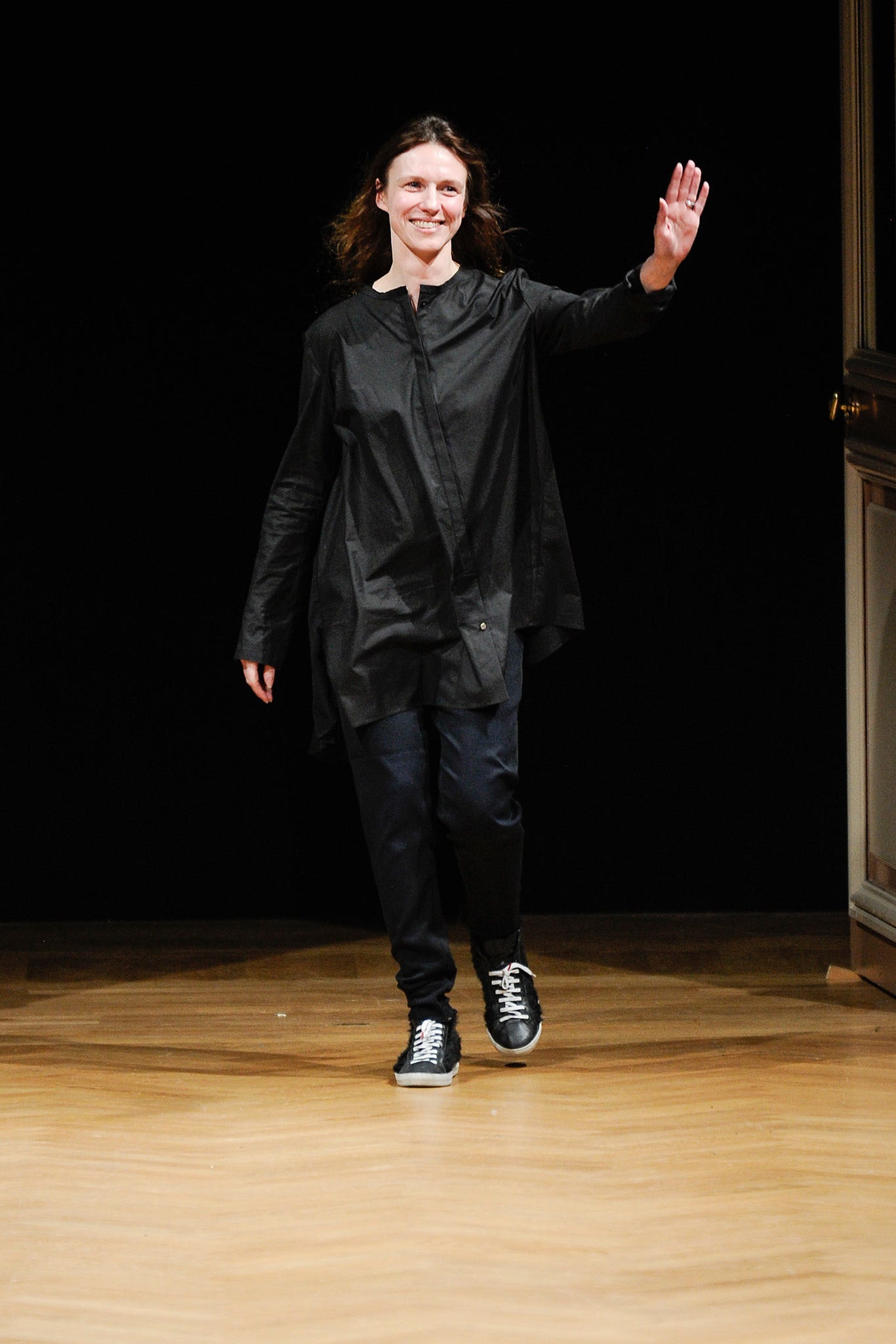 Sharon Wauchob F/W 14 Look 19